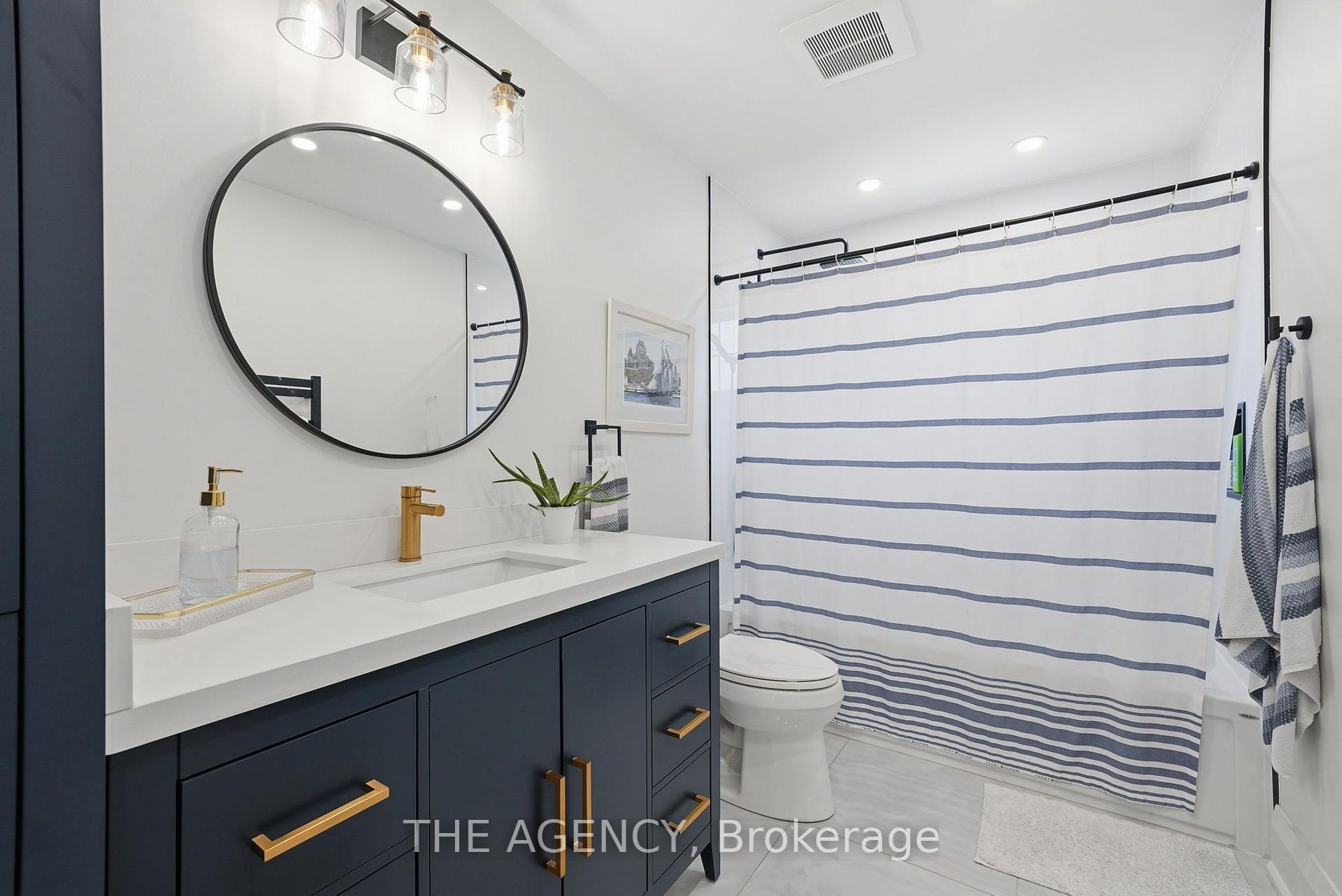 Photo 25 of 42 Berl Avenue, Etobicoke, Stonegate-Queensway — HOMEH