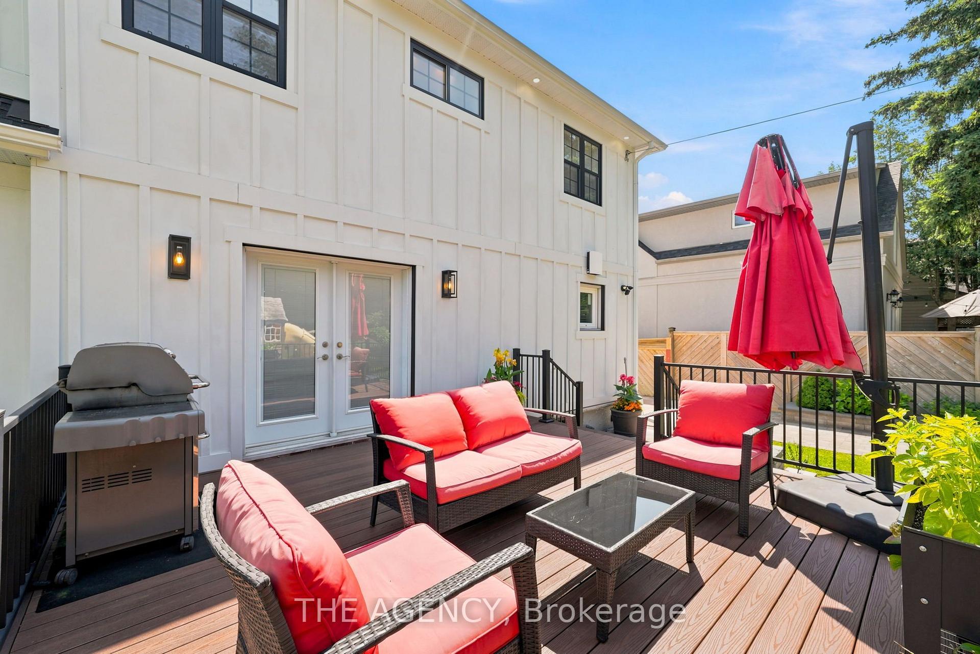 Photo 33 of 42 Berl Avenue, Etobicoke, Stonegate-Queensway — HOMEH