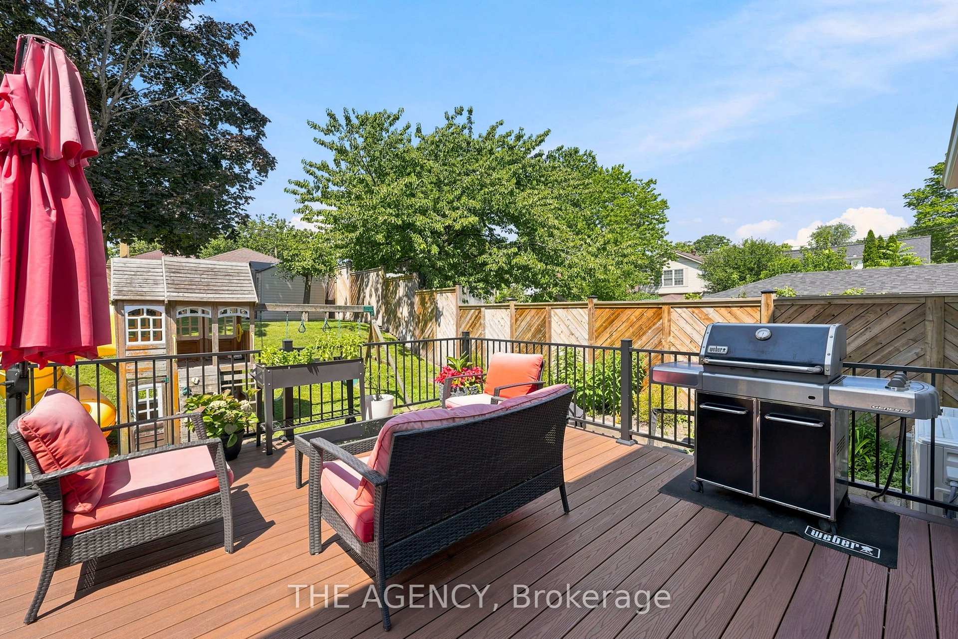 Photo 34 of 42 Berl Avenue, Etobicoke, Stonegate-Queensway — HOMEH