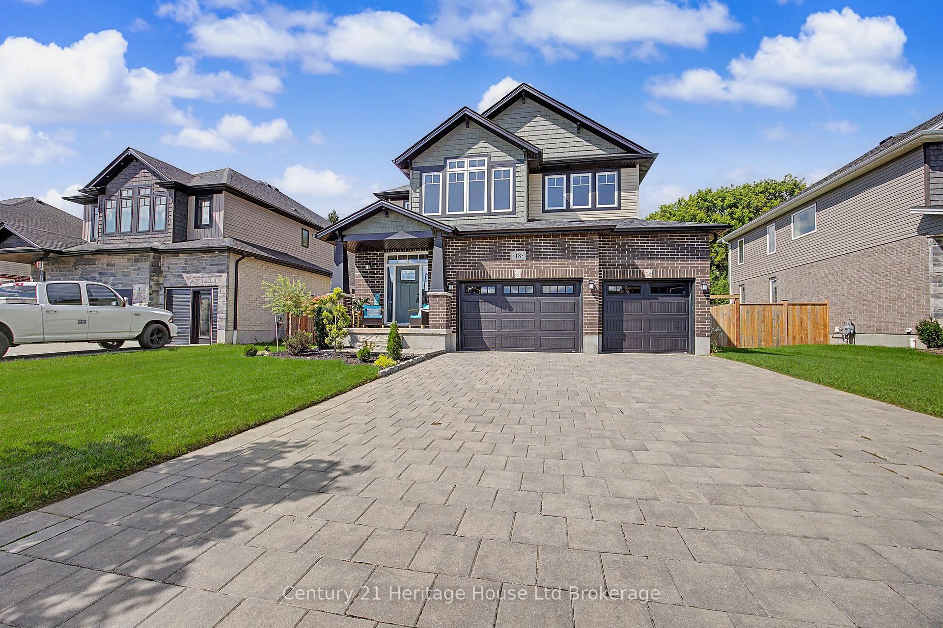 Photo of 18 Darlison Drive