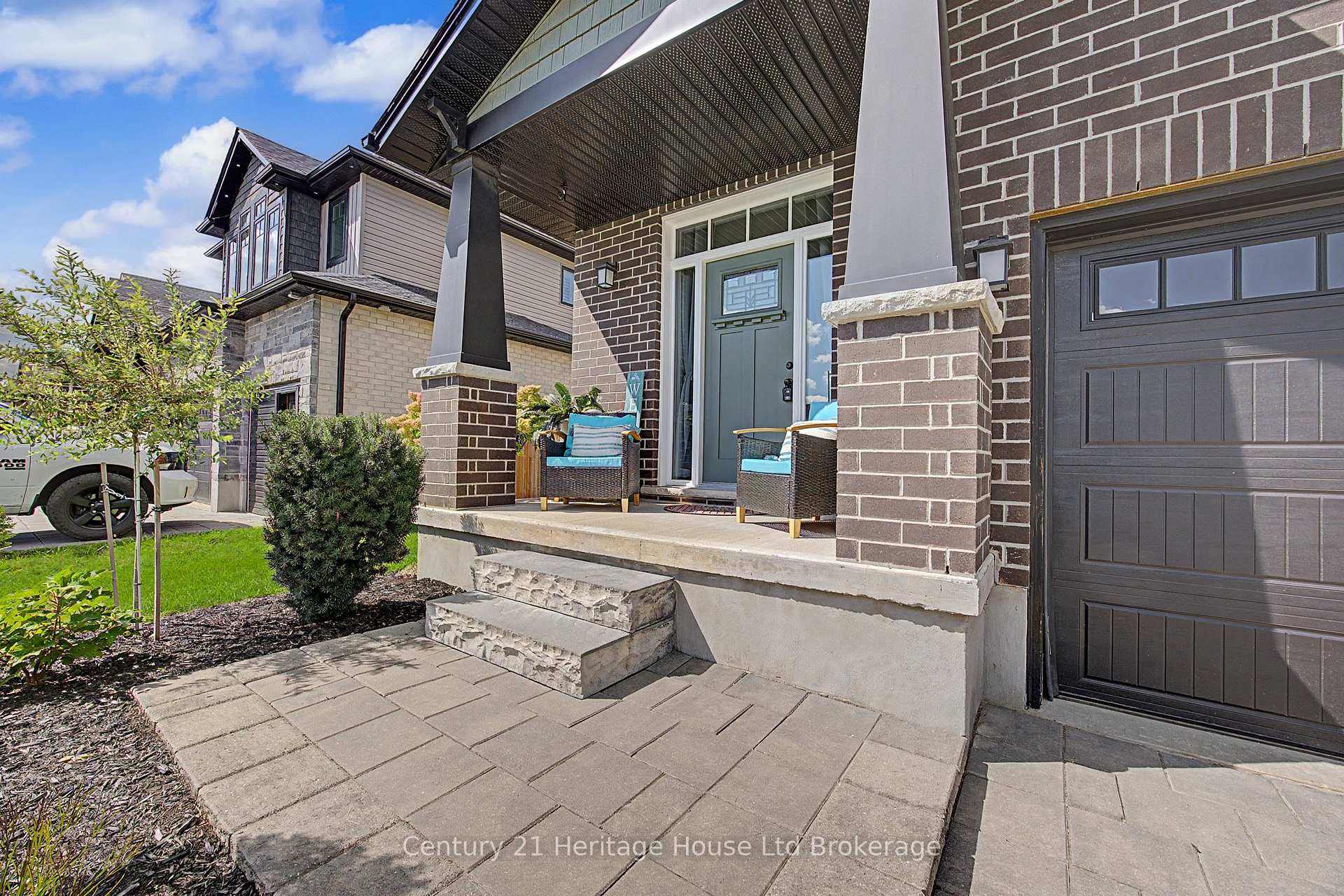 Photo 4 of 18 Darlison Drive, Zorra, Thamesford — HOMEH