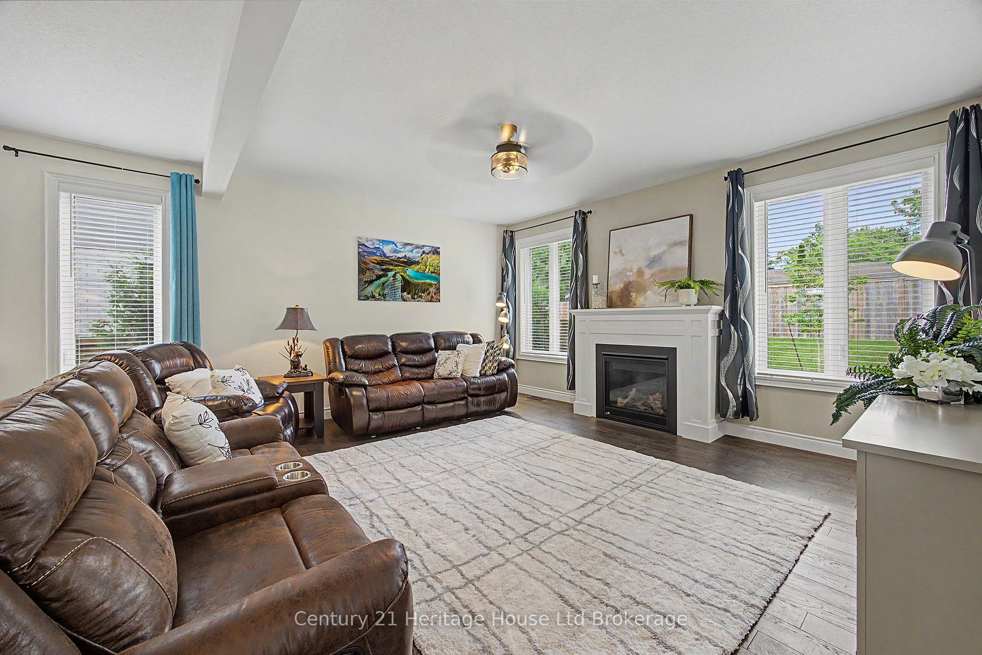 Photo 6 of 18 Darlison Drive, Zorra, Thamesford — HOMEH