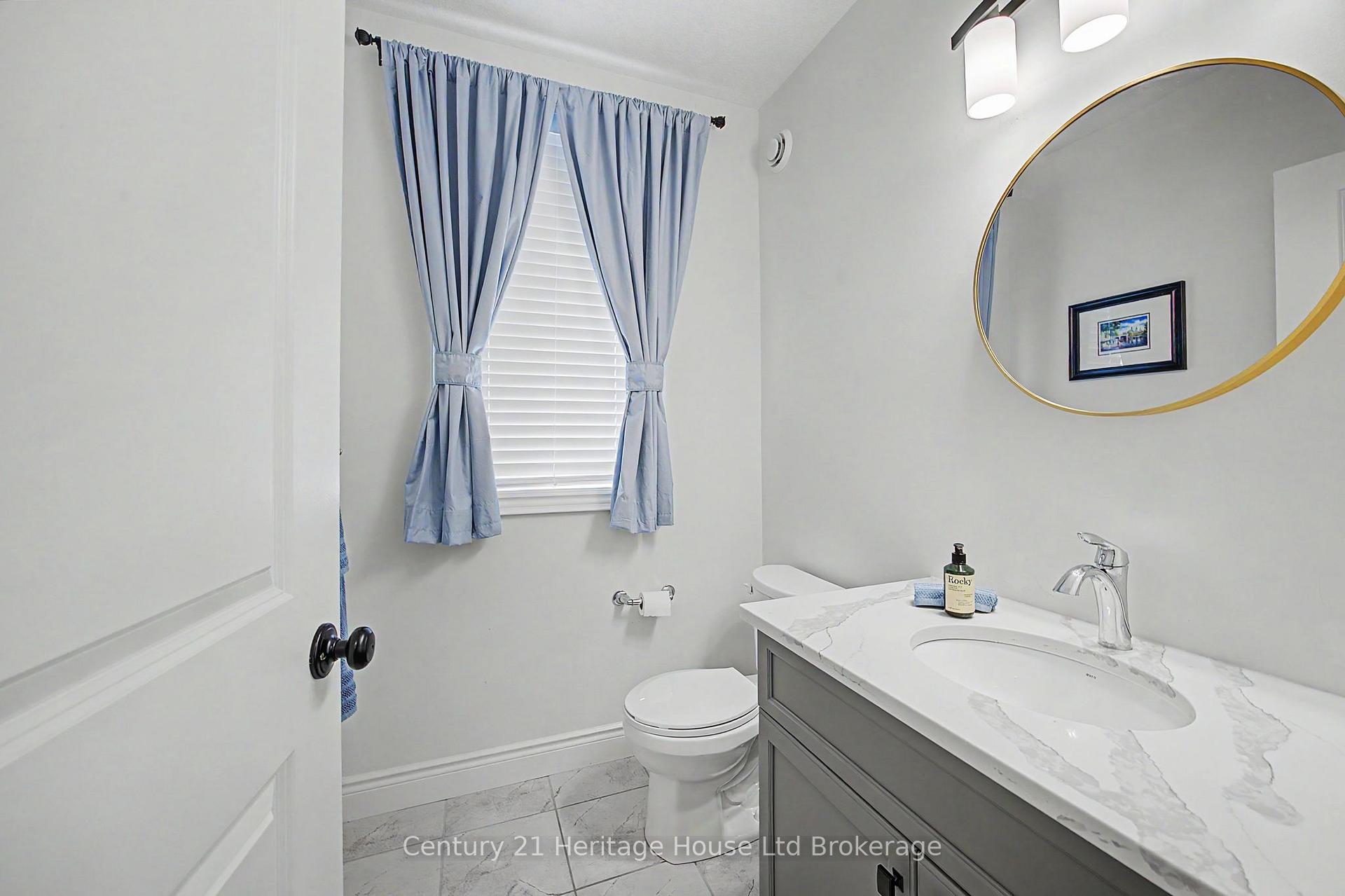 Photo 7 of 18 Darlison Drive, Zorra, Thamesford — HOMEH