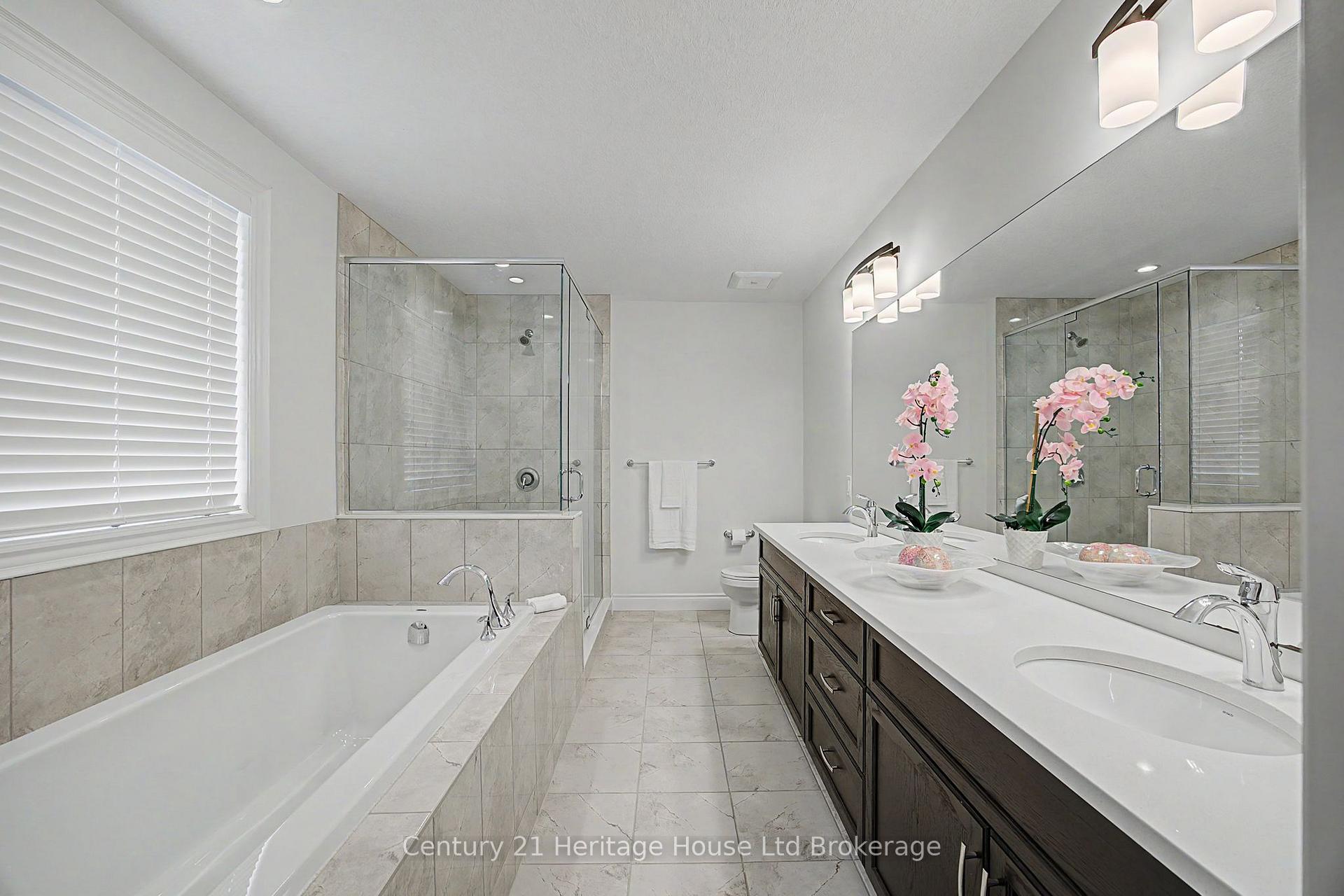 Photo 14 of 18 Darlison Drive, Zorra, Thamesford — HOMEH