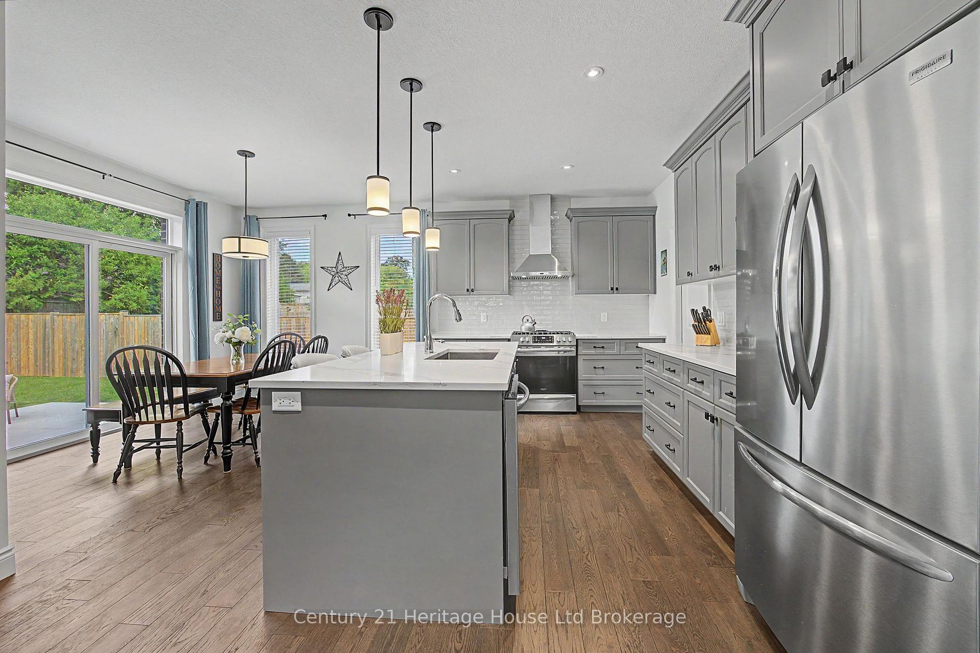 Photo 16 of 18 Darlison Drive, Zorra, Thamesford — HOMEH
