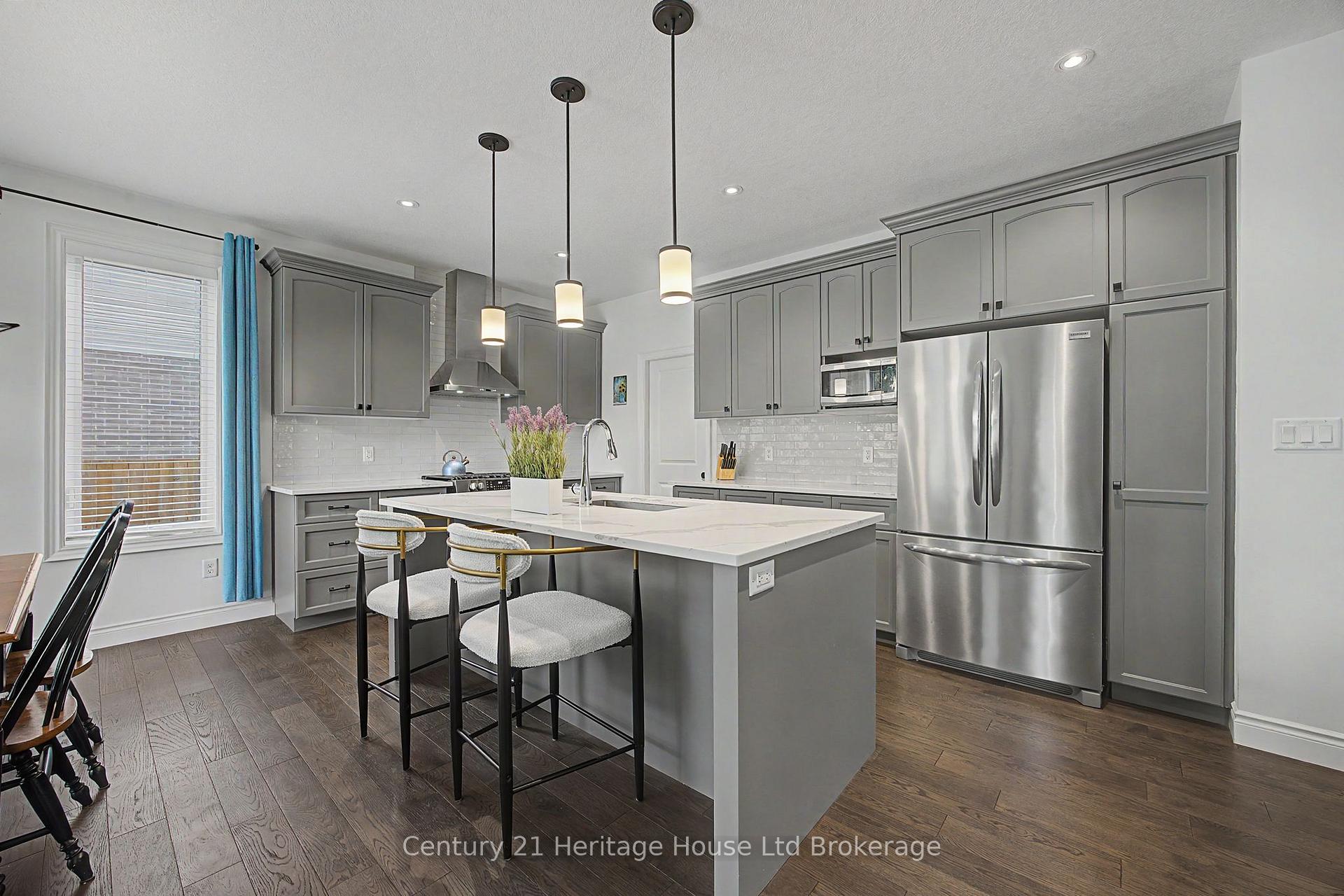 Photo 17 of 18 Darlison Drive, Zorra, Thamesford — HOMEH