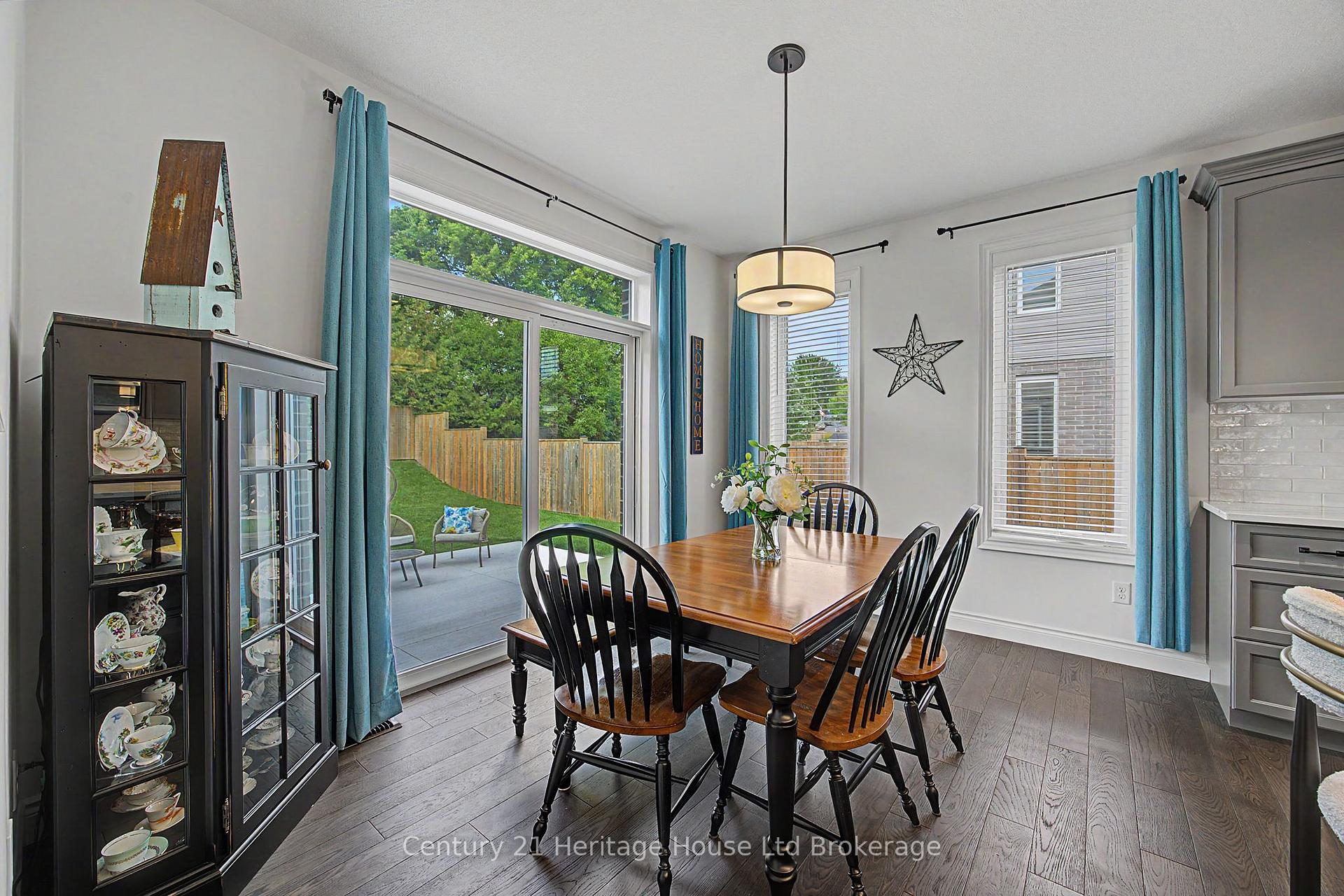 Photo 18 of 18 Darlison Drive, Zorra, Thamesford — HOMEH
