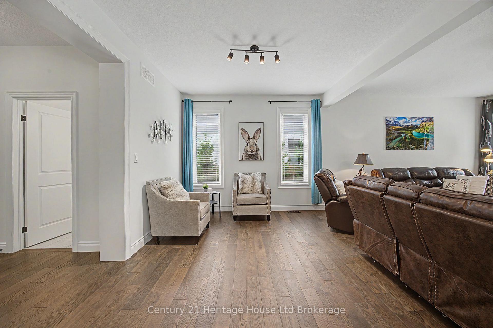 Photo 24 of 18 Darlison Drive, Zorra, Thamesford — HOMEH