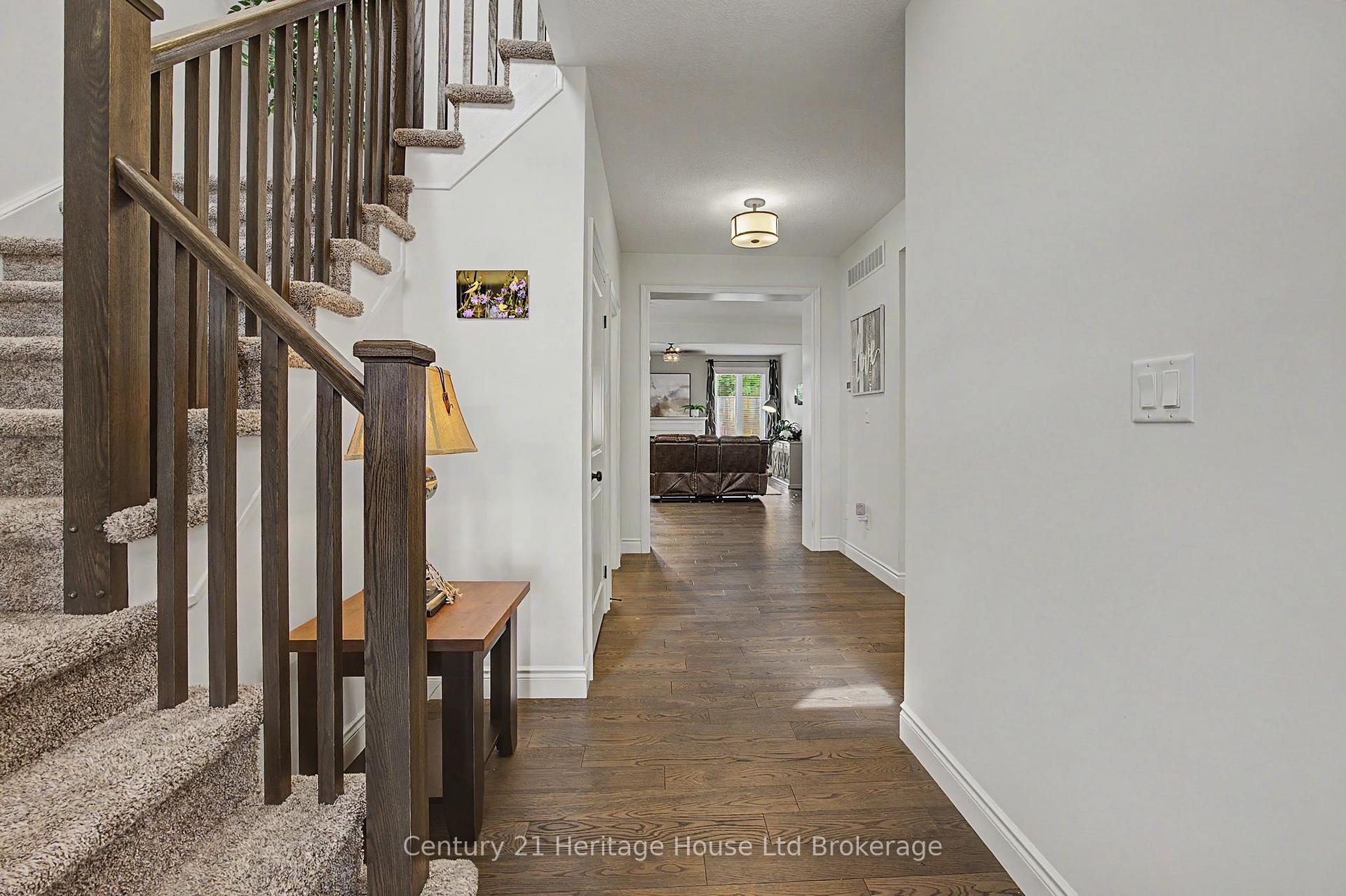Photo 27 of 18 Darlison Drive, Zorra, Thamesford — HOMEH