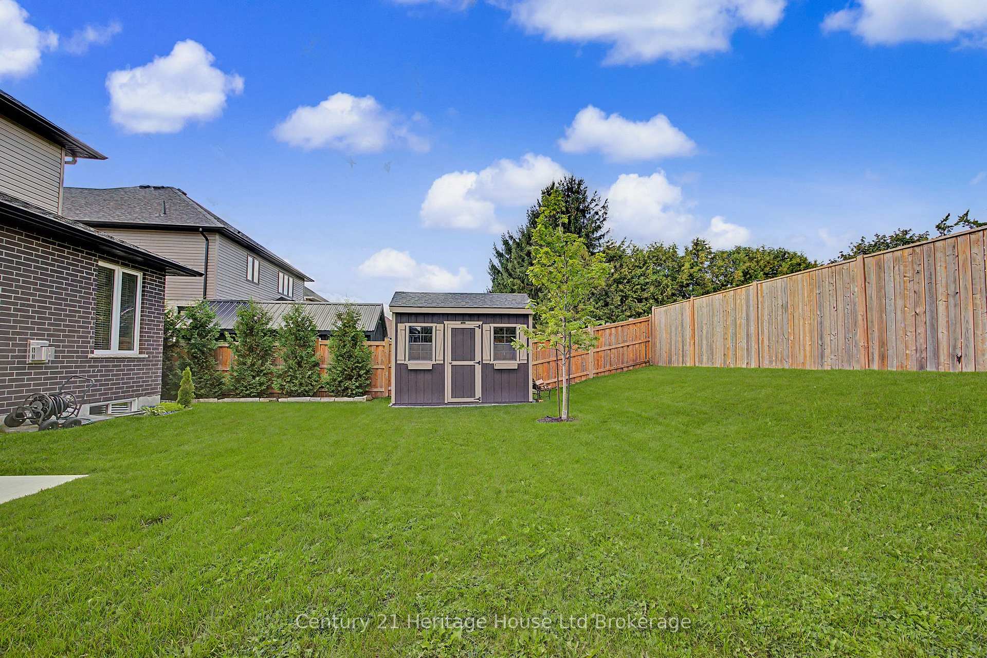 Photo 30 of 18 Darlison Drive, Zorra, Thamesford — HOMEH