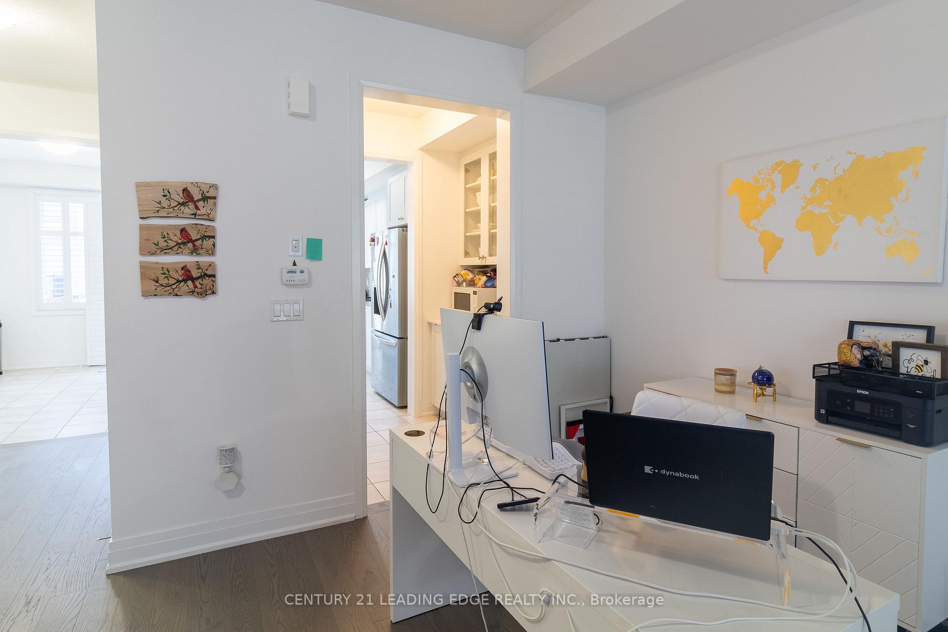 Photo 8 of 6 Nautical Way, Whitby, Port Whitby — HOMEH