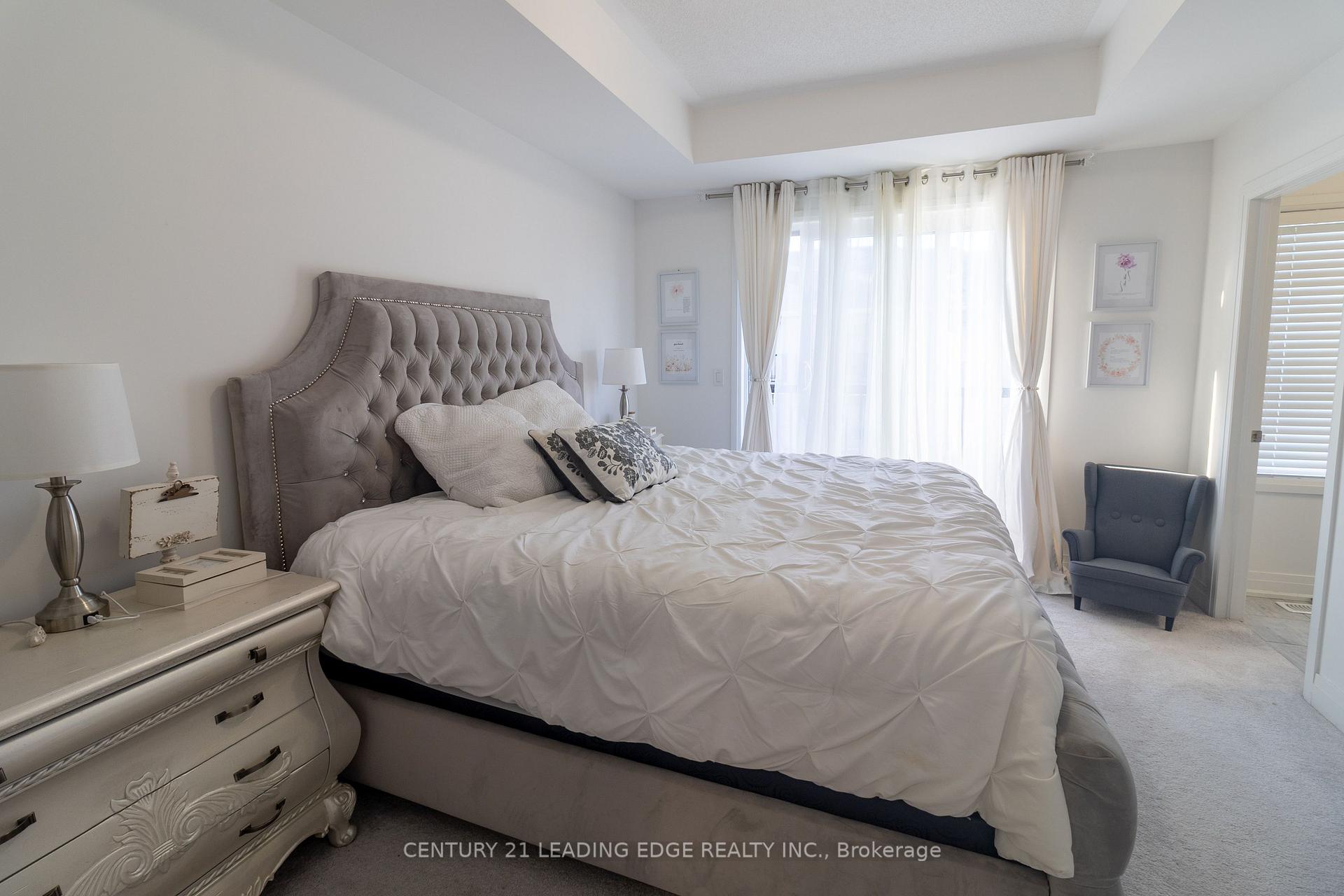 Photo 11 of 6 Nautical Way, Whitby, Port Whitby — HOMEH