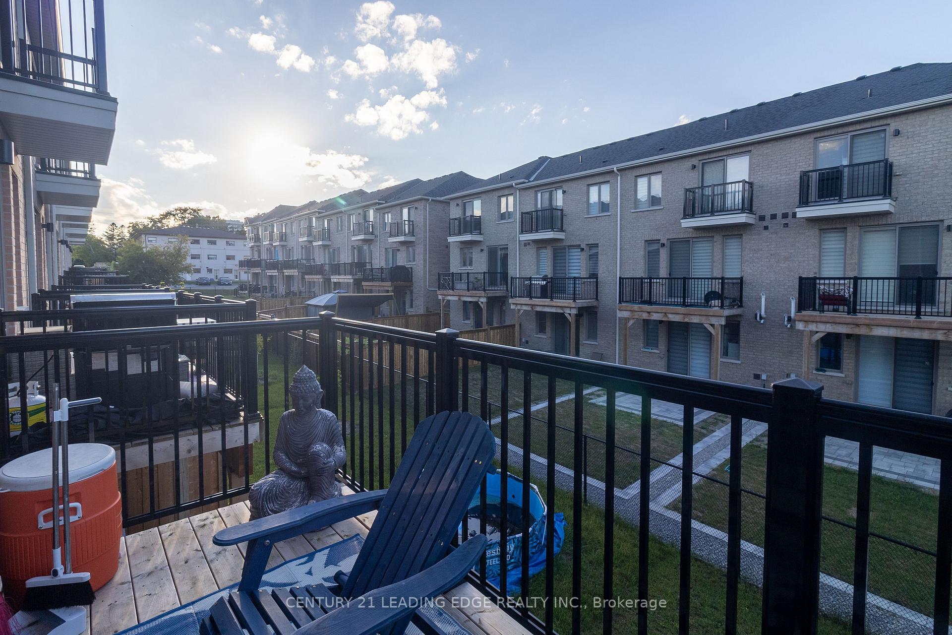 Photo 18 of 6 Nautical Way, Whitby, Port Whitby — HOMEH