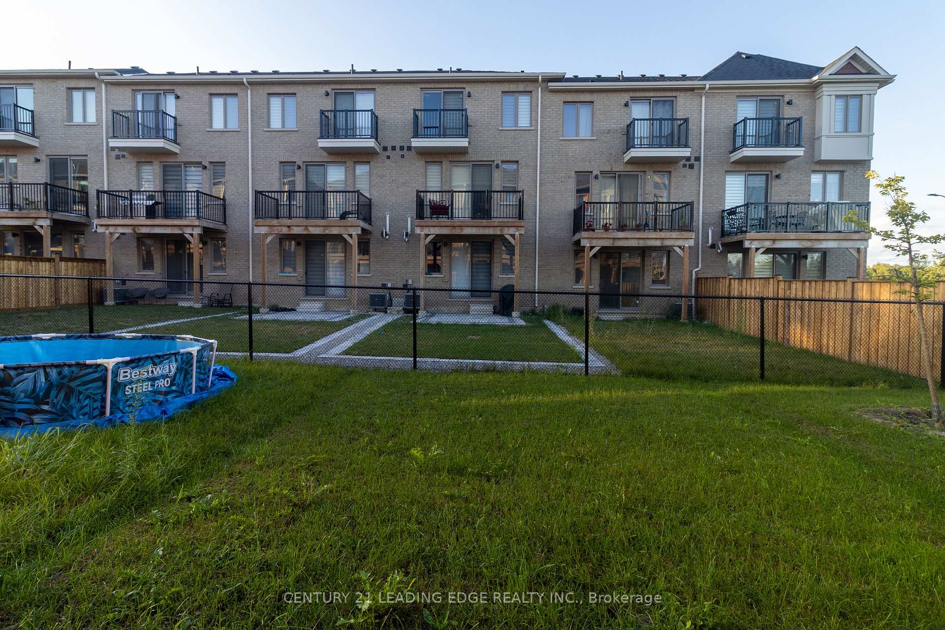 Photo 19 of 6 Nautical Way, Whitby, Port Whitby — HOMEH