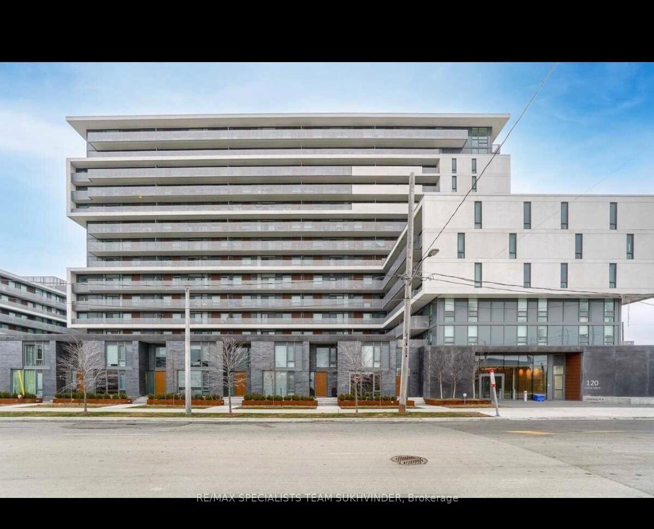 Photo of Unit 321, 120 Varna Drive