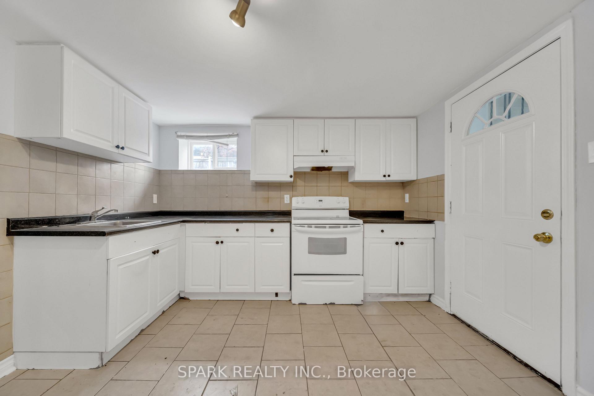 Photo 1 of Unit BSMT, 55 Moore Street, Brampton, Brampton West — HOMEH