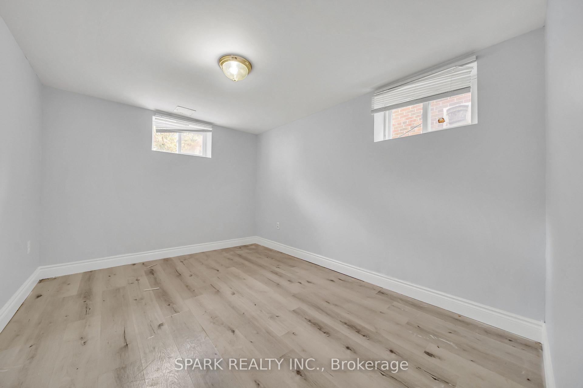 Photo 8 of Unit BSMT, 55 Moore Street, Brampton, Brampton West — HOMEH