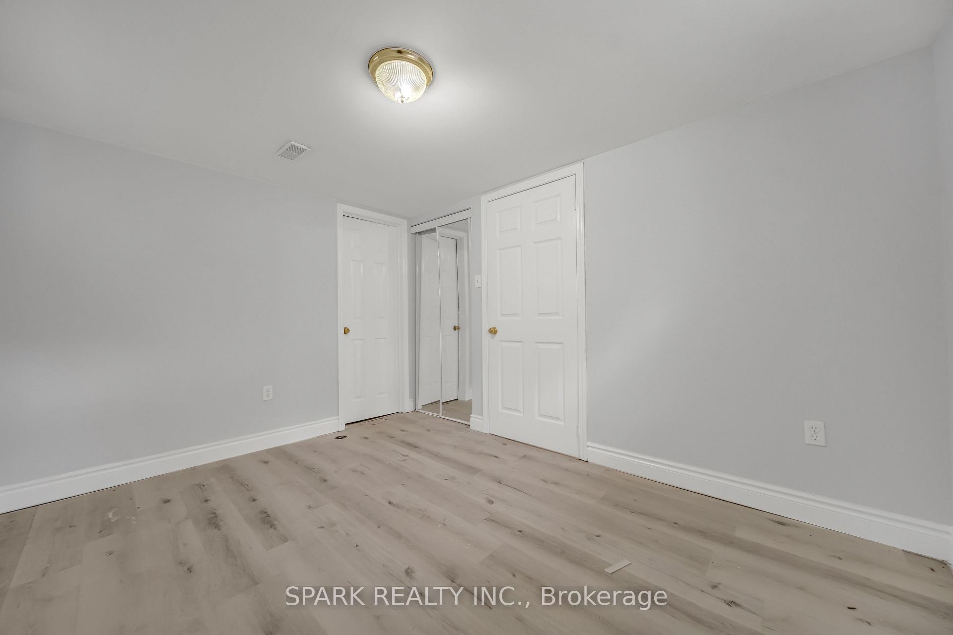 Photo 9 of Unit BSMT, 55 Moore Street, Brampton, Brampton West — HOMEH