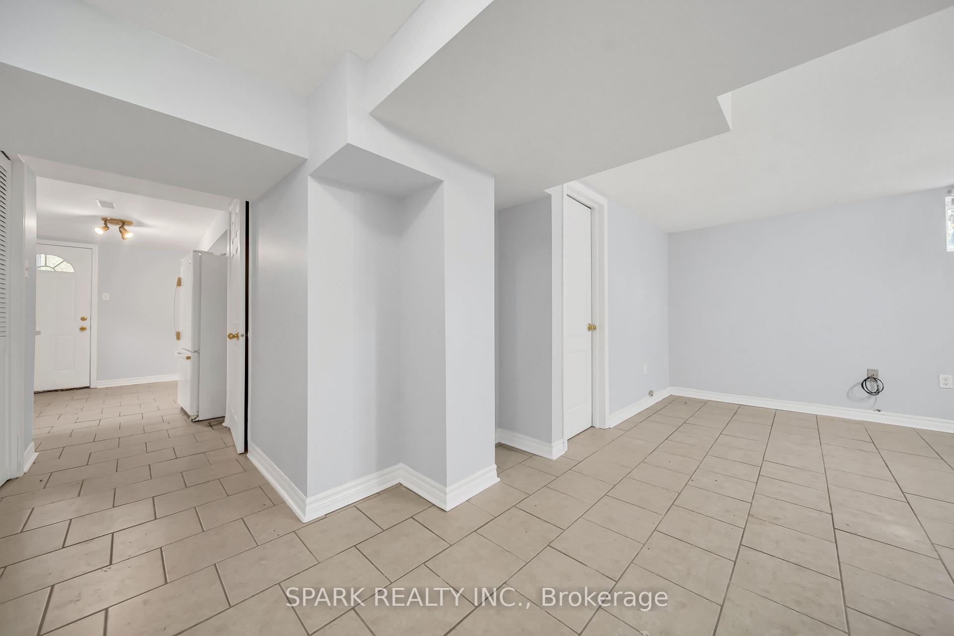 Photo 12 of Unit BSMT, 55 Moore Street, Brampton, Brampton West — HOMEH