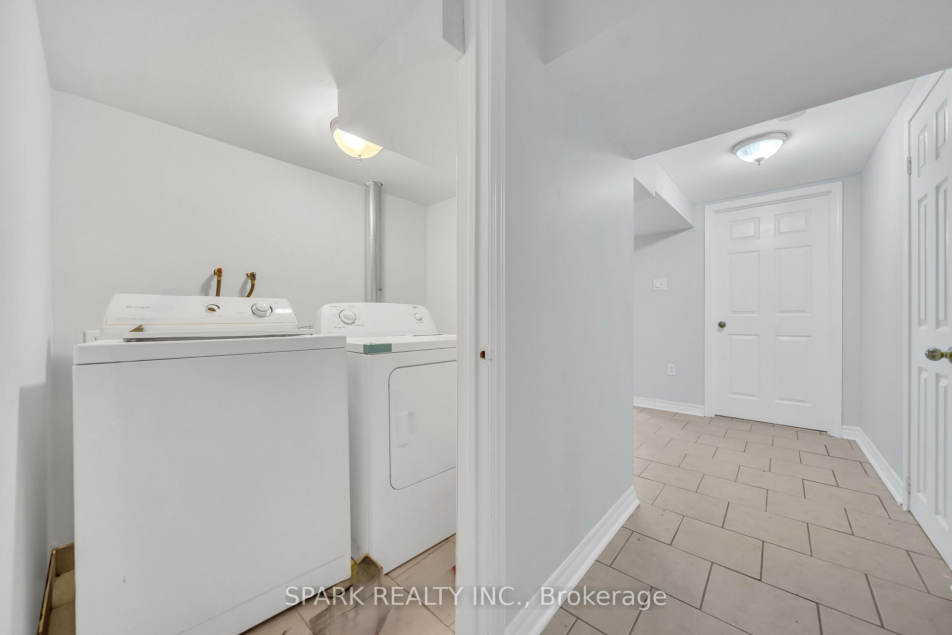 Photo 13 of Unit BSMT, 55 Moore Street, Brampton, Brampton West — HOMEH