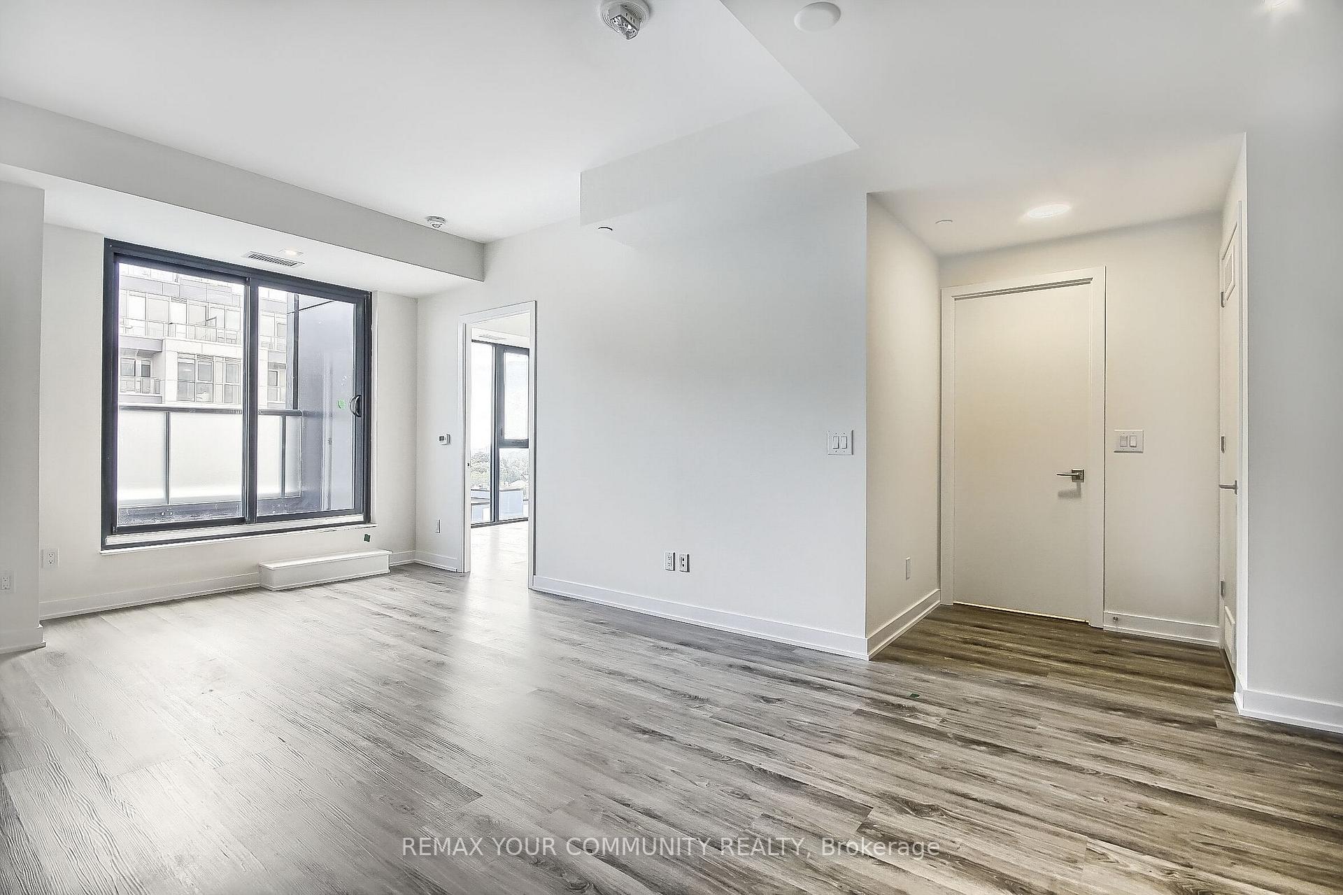 Photo 6 of Unit 808, 840 St Clair Avenue W, Toronto, Oakwood Village — HOMEH