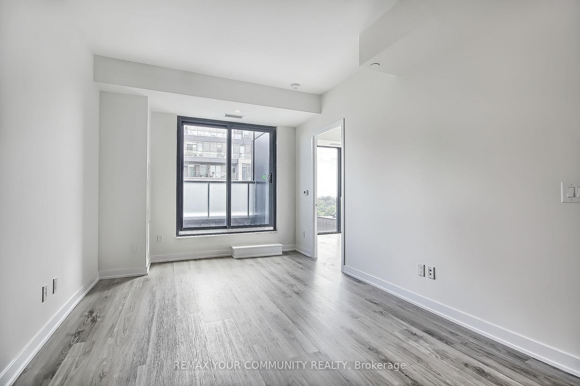 Photo 7 of Unit 808, 840 St Clair Avenue W, Toronto, Oakwood Village — HOMEH