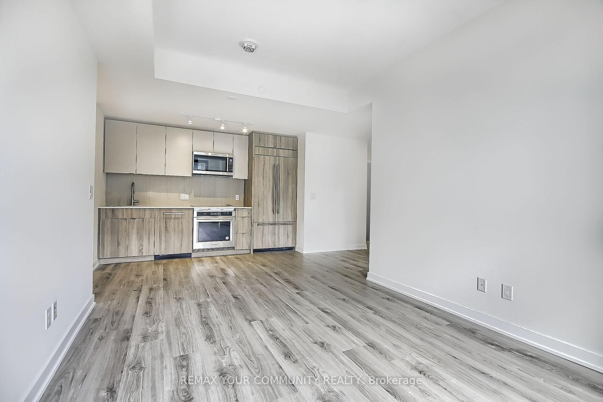 Photo 9 of Unit 808, 840 St Clair Avenue W, Toronto, Oakwood Village — HOMEH