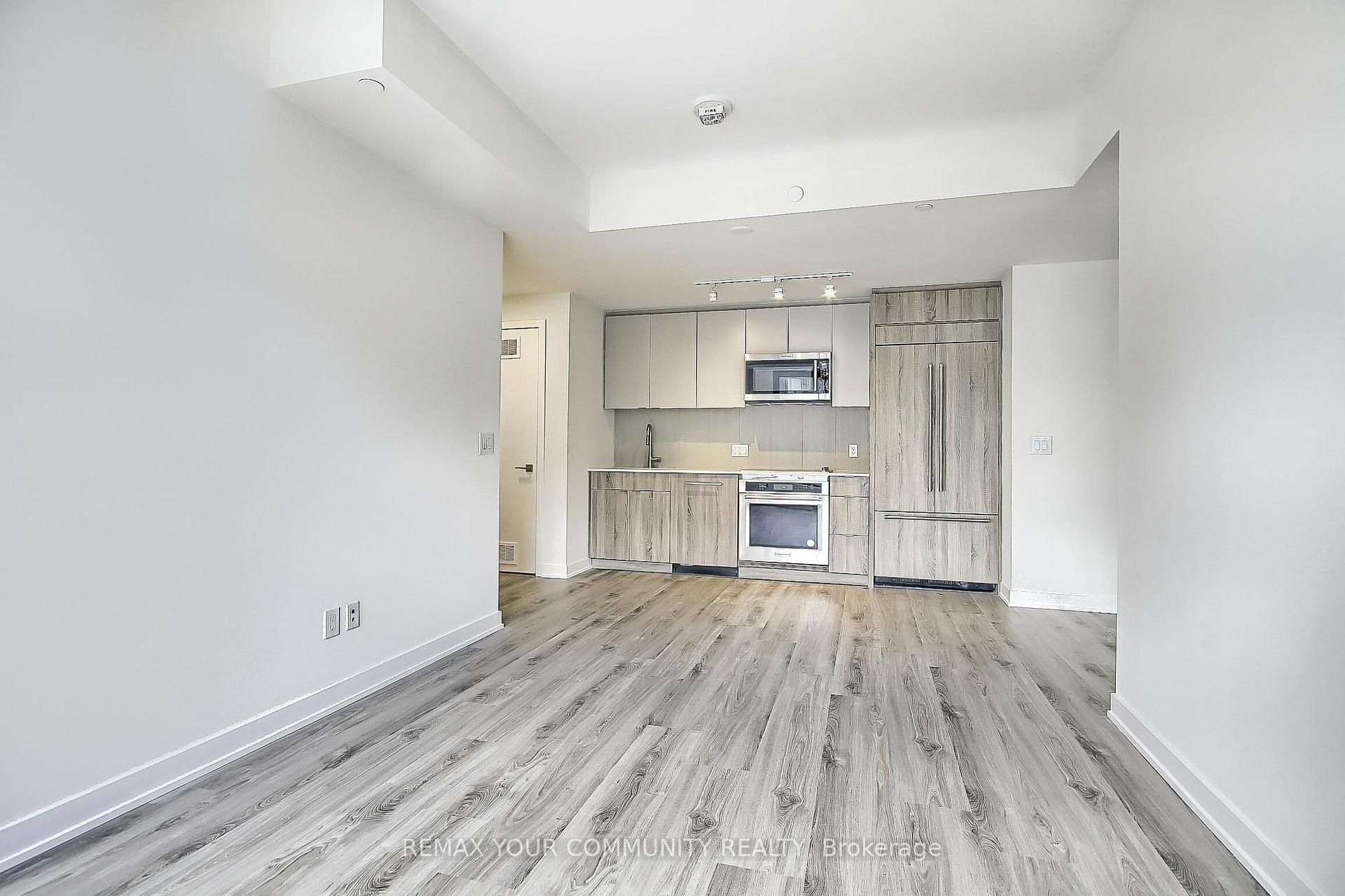Photo 10 of Unit 808, 840 St Clair Avenue W, Toronto, Oakwood Village — HOMEH