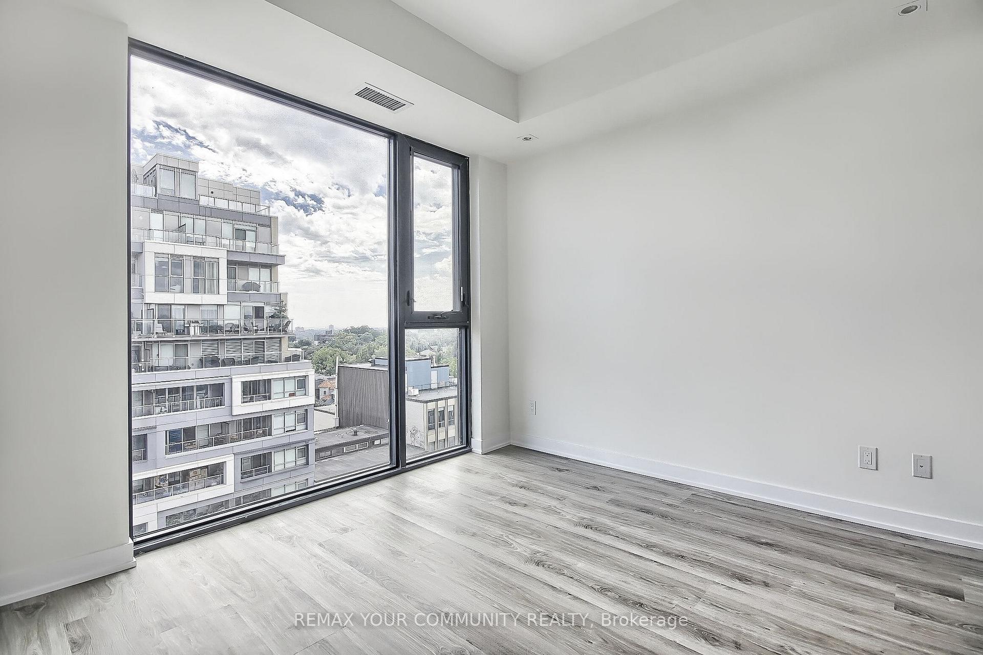 Photo 11 of Unit 808, 840 St Clair Avenue W, Toronto, Oakwood Village — HOMEH