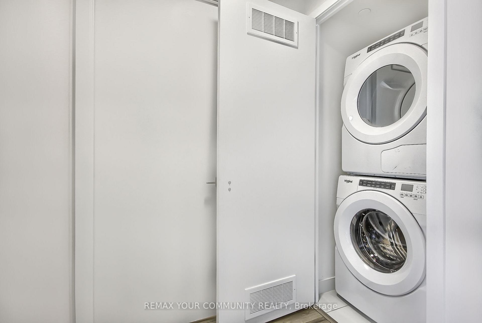 Photo 20 of Unit 808, 840 St Clair Avenue W, Toronto, Oakwood Village — HOMEH