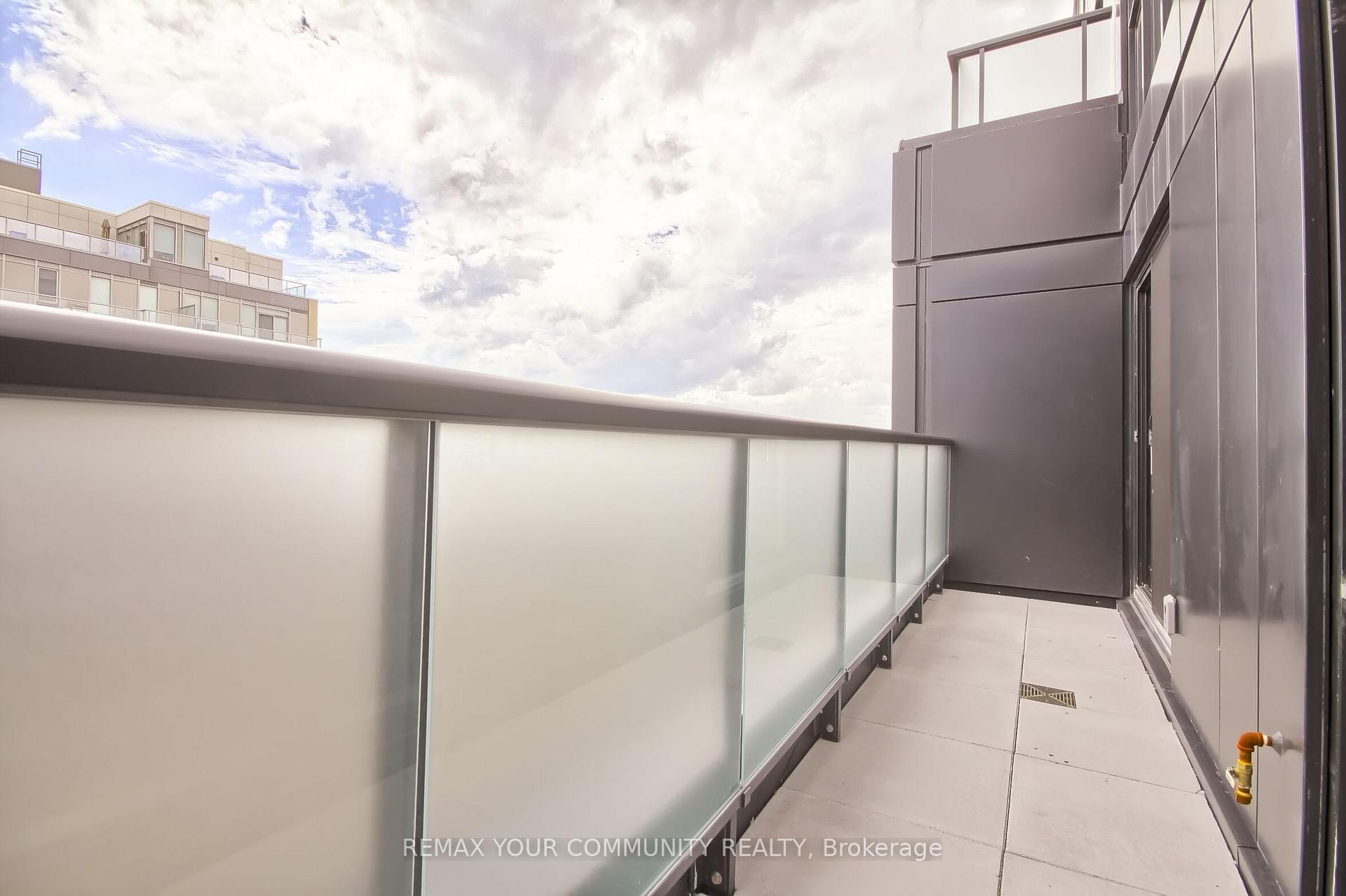 Photo 21 of Unit 808, 840 St Clair Avenue W, Toronto, Oakwood Village — HOMEH