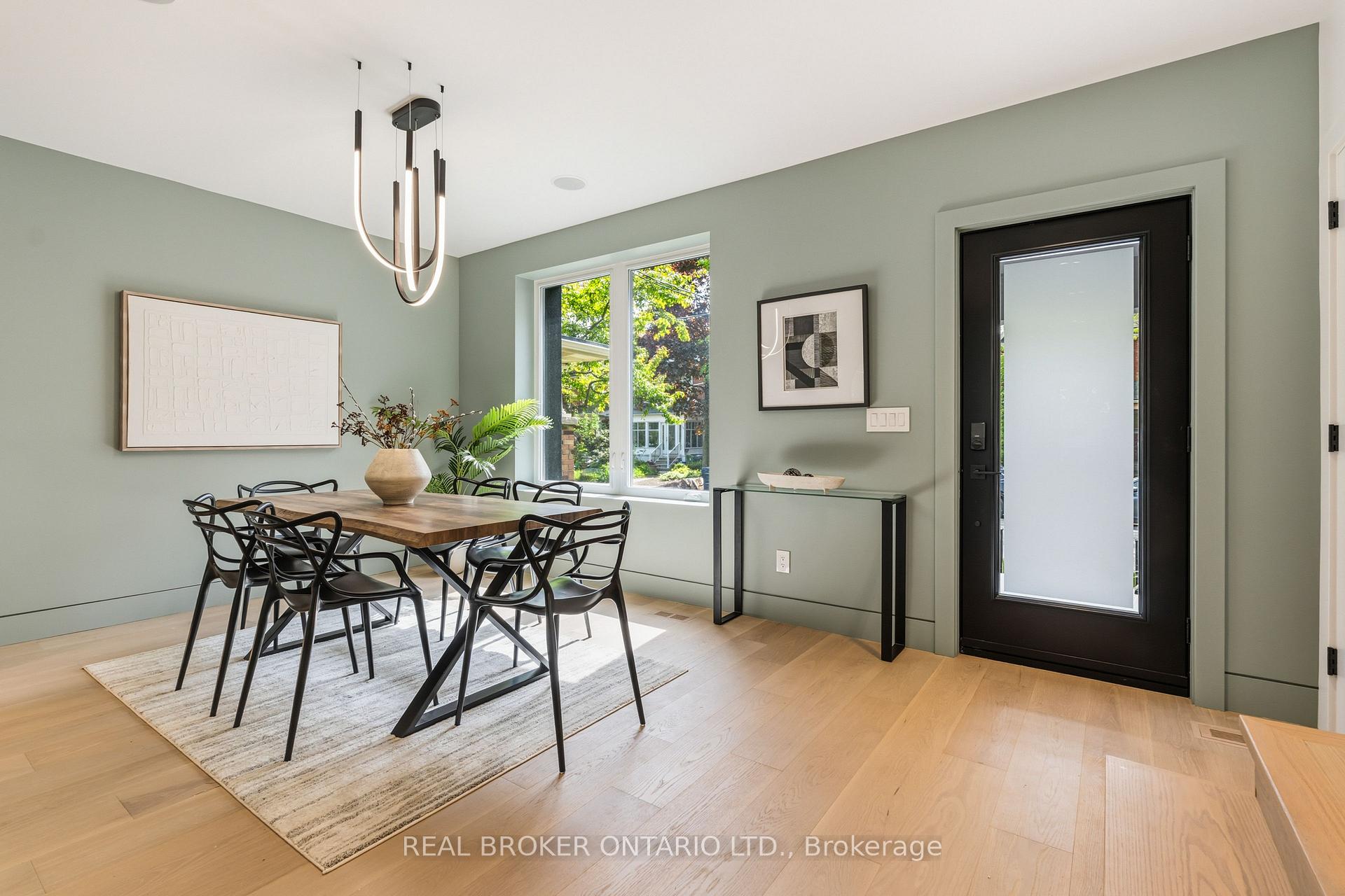 Photo 3 of 143 Fairview Avenue, Toronto, Junction Area — HOMEH
