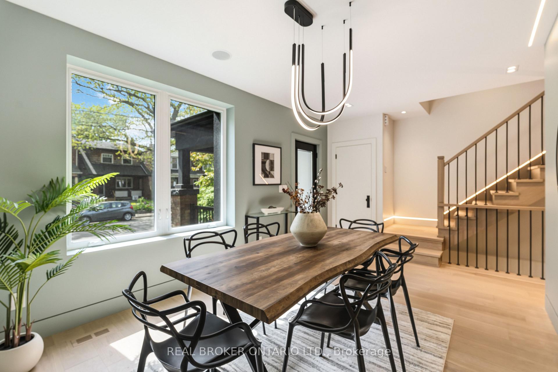Photo 4 of 143 Fairview Avenue, Toronto, Junction Area — HOMEH