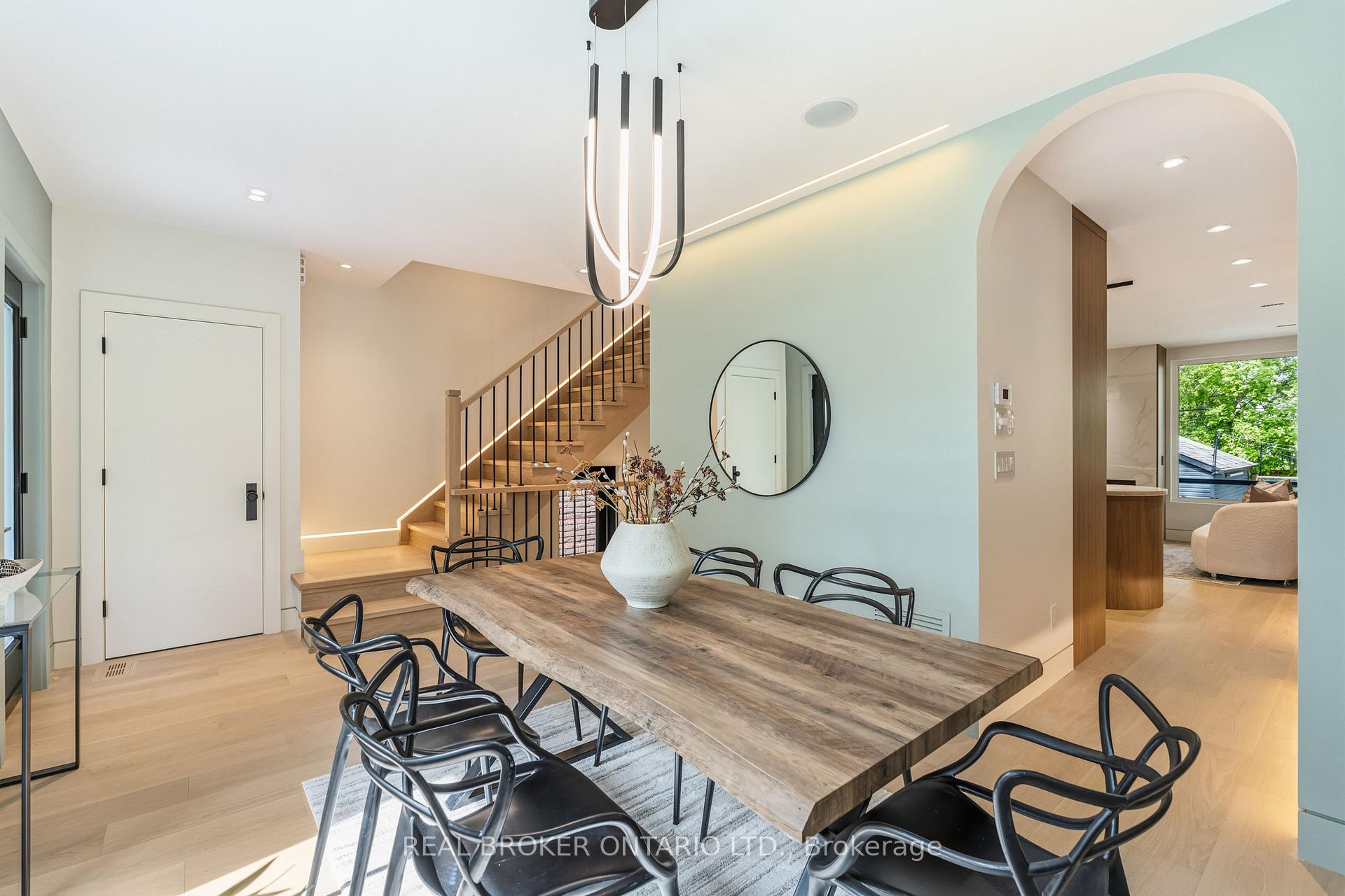 Photo 5 of 143 Fairview Avenue, Toronto, Junction Area — HOMEH