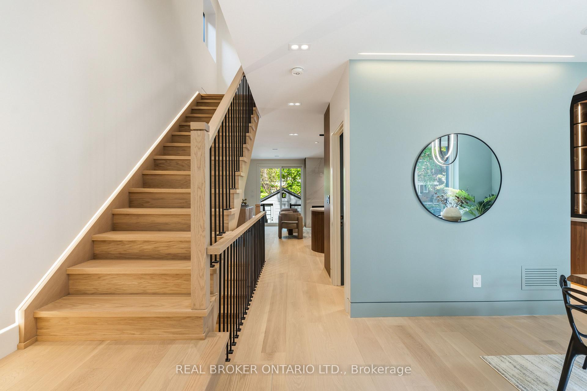 Photo 6 of 143 Fairview Avenue, Toronto, Junction Area — HOMEH