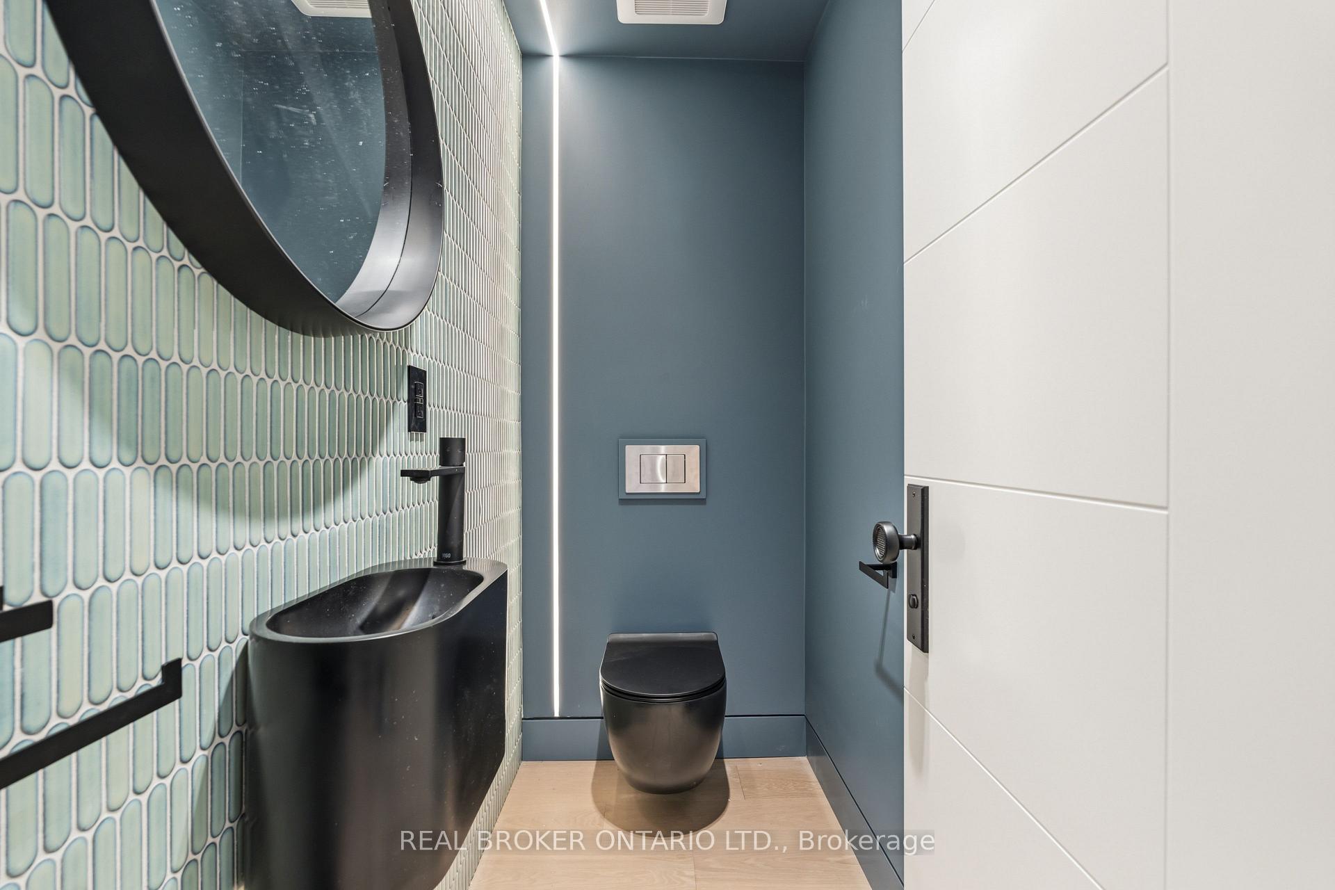 Photo 16 of 143 Fairview Avenue, Toronto, Junction Area — HOMEH
