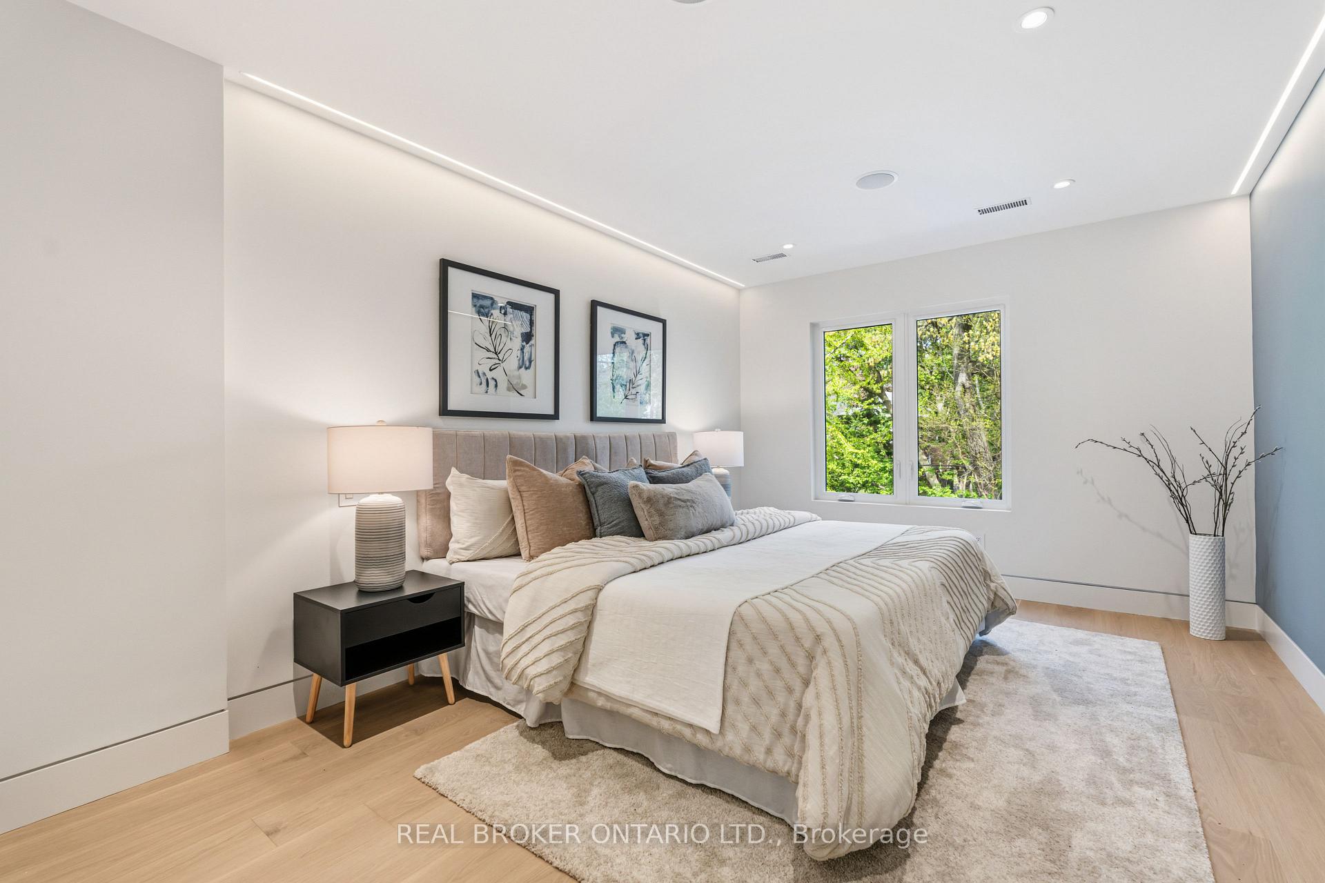 Photo 17 of 143 Fairview Avenue, Toronto, Junction Area — HOMEH