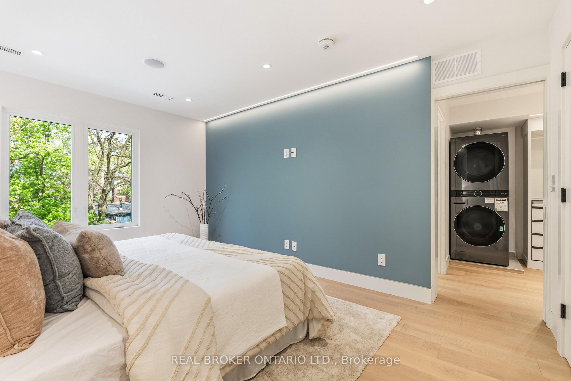 Photo 18 of 143 Fairview Avenue, Toronto, Junction Area — HOMEH