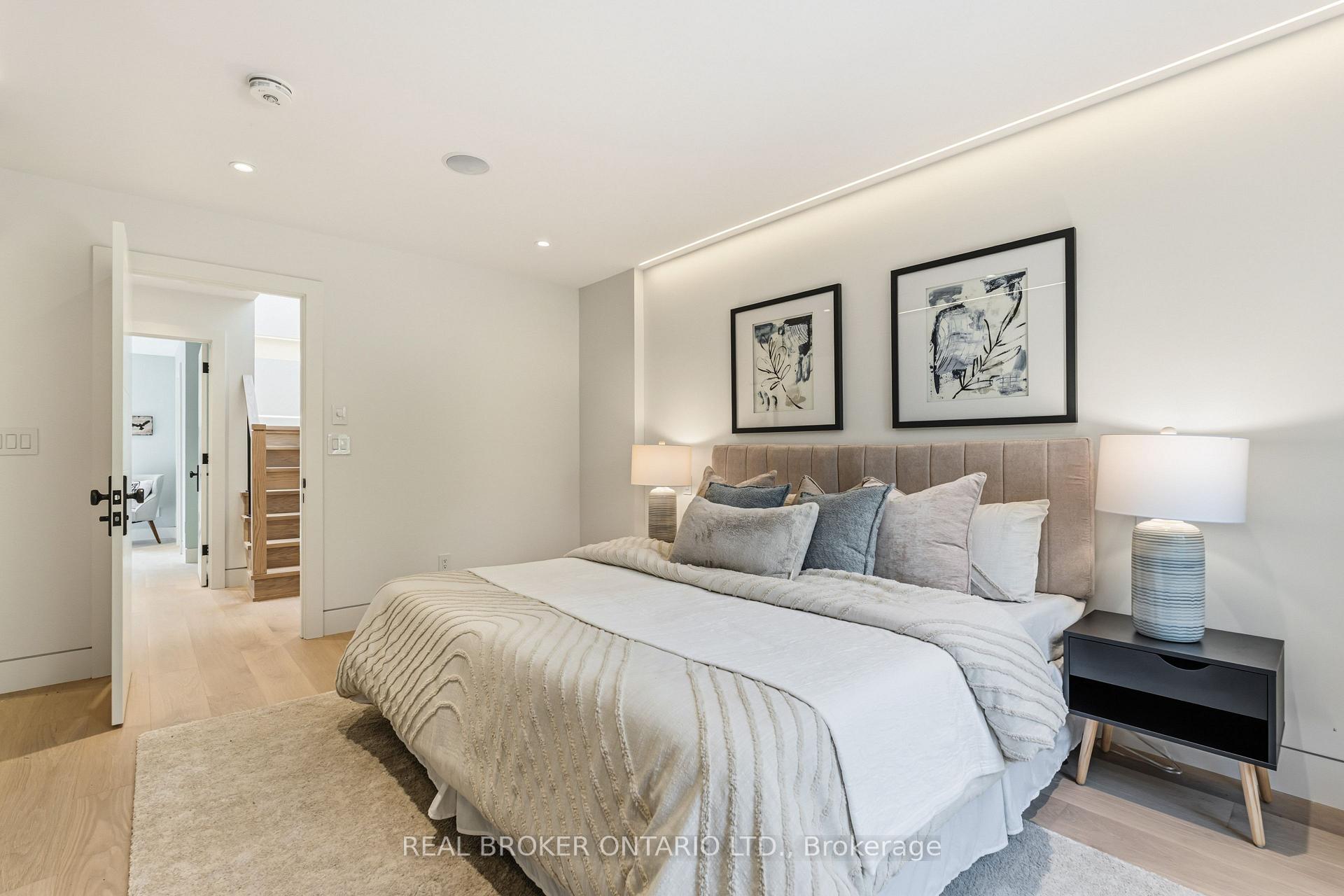 Photo 19 of 143 Fairview Avenue, Toronto, Junction Area — HOMEH