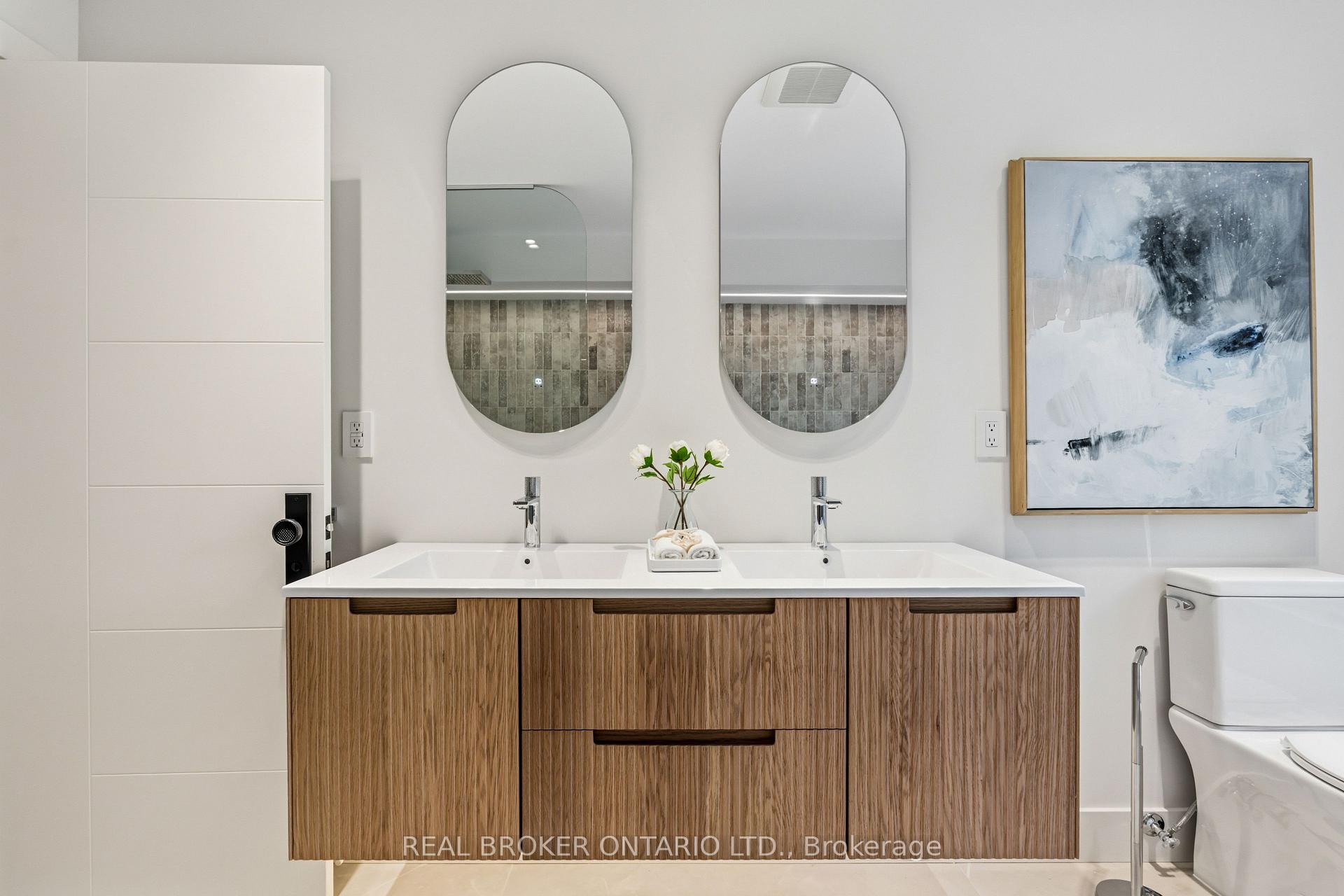 Photo 22 of 143 Fairview Avenue, Toronto, Junction Area — HOMEH