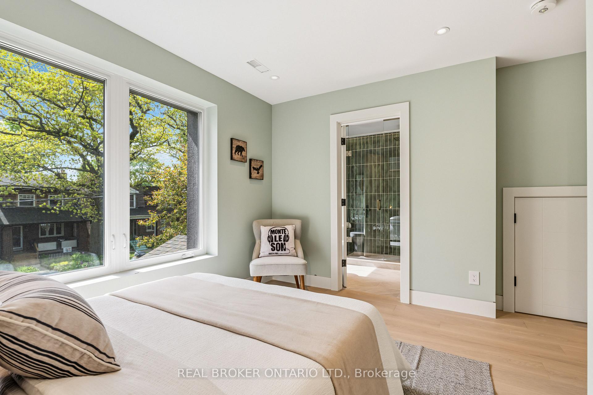 Photo 25 of 143 Fairview Avenue, Toronto, Junction Area — HOMEH
