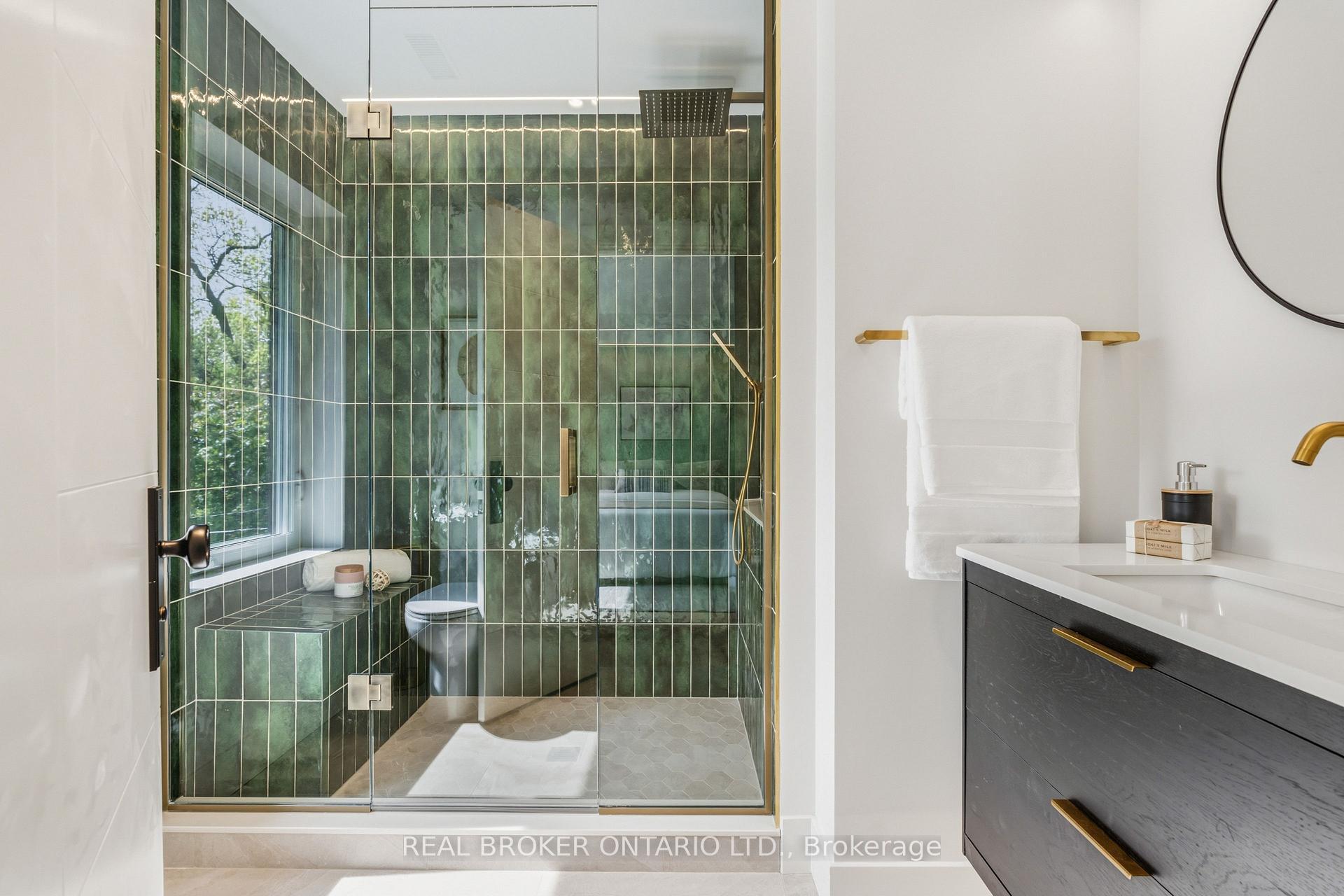 Photo 26 of 143 Fairview Avenue, Toronto, Junction Area — HOMEH