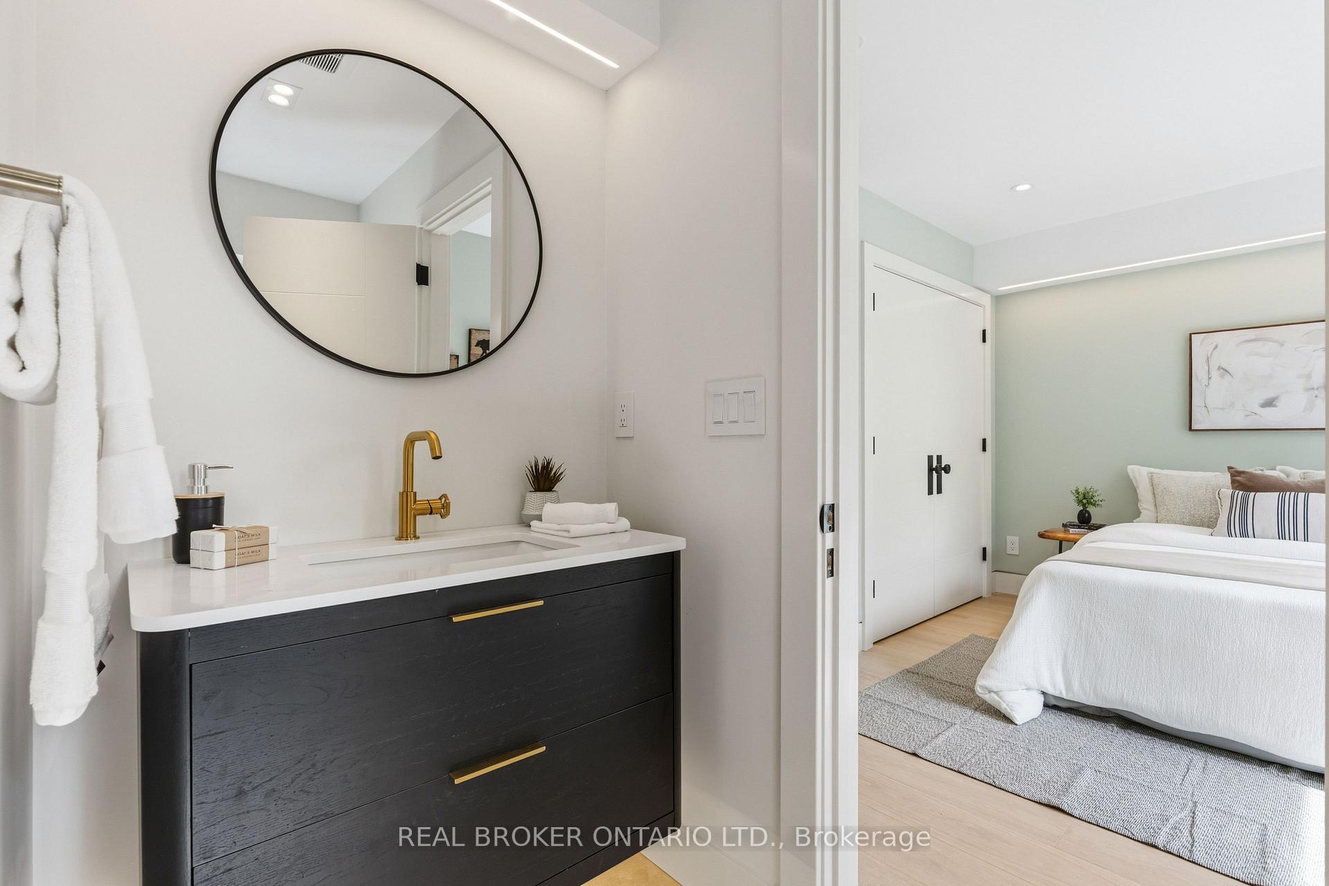 Photo 27 of 143 Fairview Avenue, Toronto, Junction Area — HOMEH