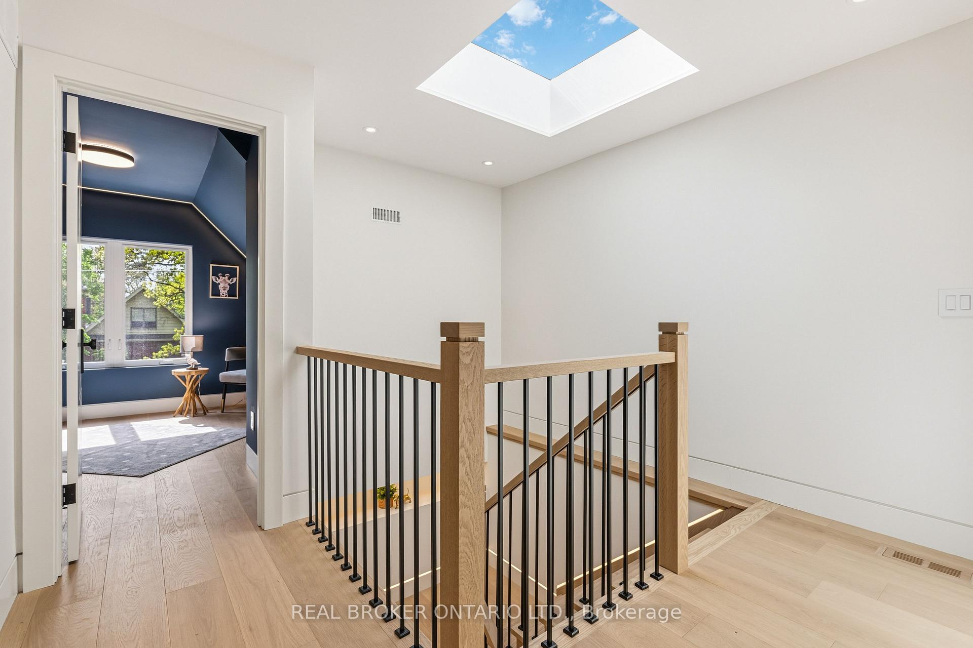 Photo 28 of 143 Fairview Avenue, Toronto, Junction Area — HOMEH