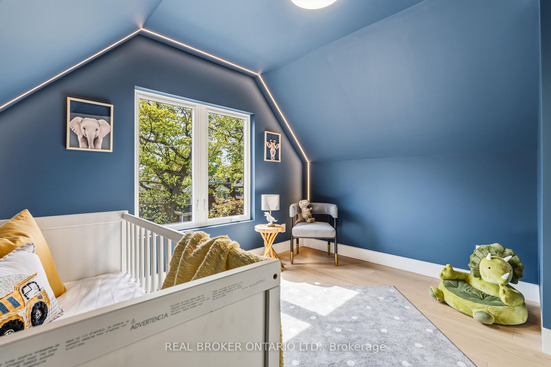 Photo 29 of 143 Fairview Avenue, Toronto, Junction Area — HOMEH