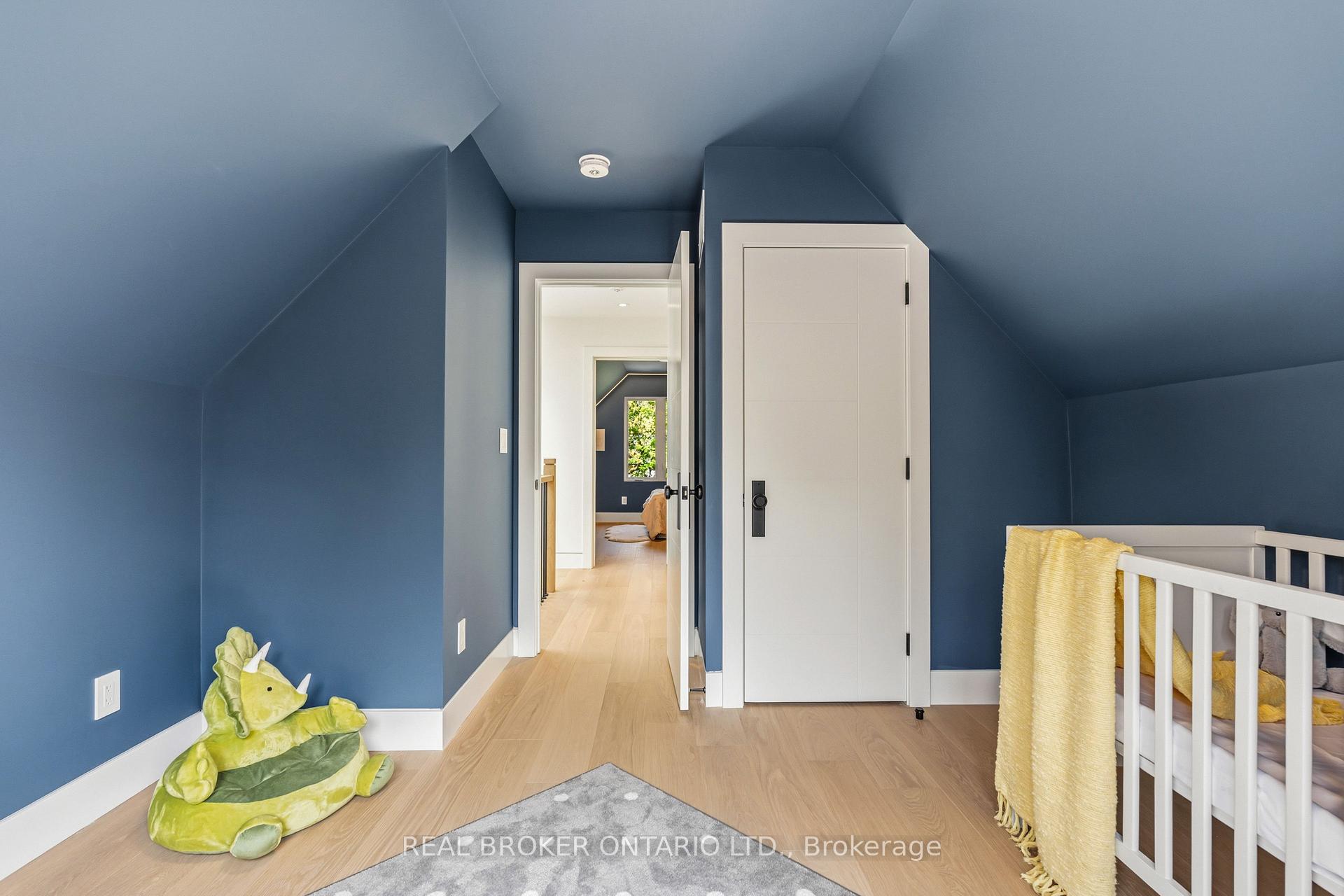 Photo 30 of 143 Fairview Avenue, Toronto, Junction Area — HOMEH