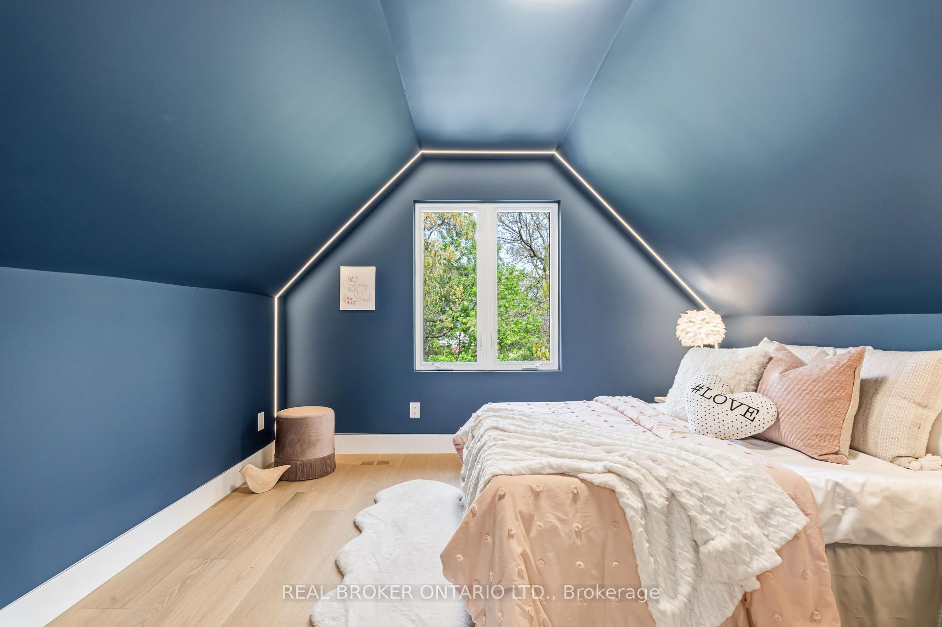 Photo 31 of 143 Fairview Avenue, Toronto, Junction Area — HOMEH