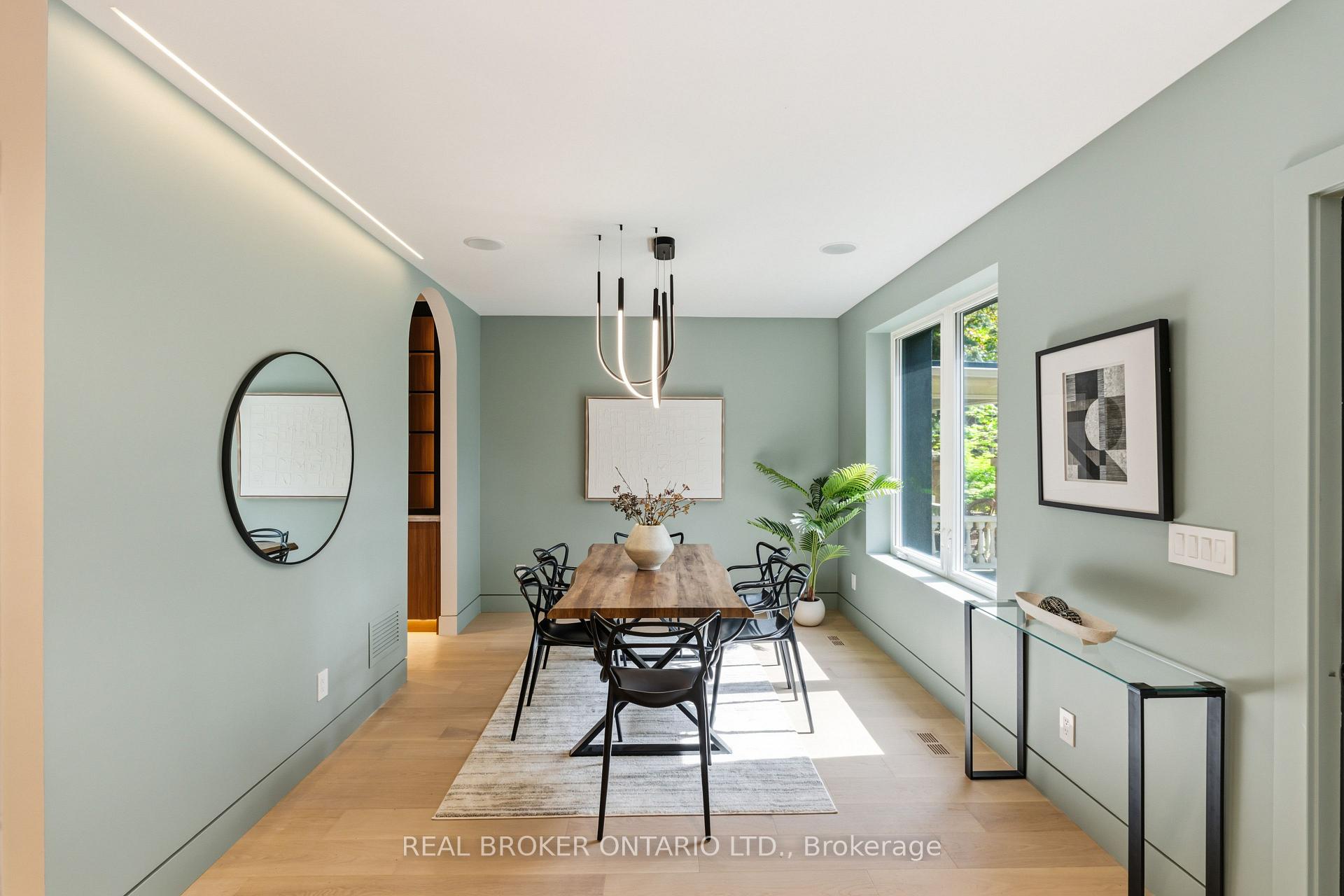 Photo 34 of 143 Fairview Avenue, Toronto, Junction Area — HOMEH