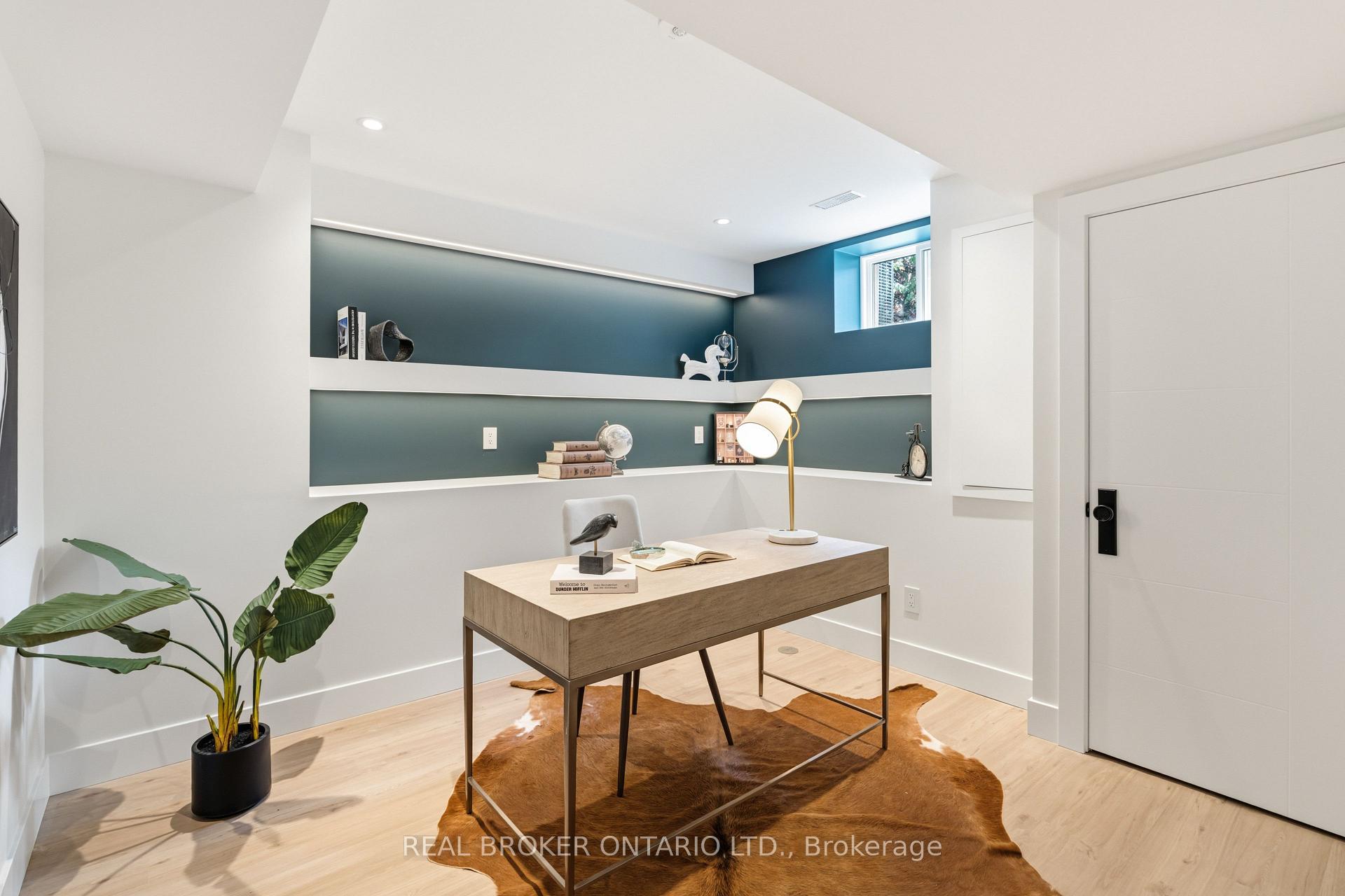 Photo 39 of 143 Fairview Avenue, Toronto, Junction Area — HOMEH