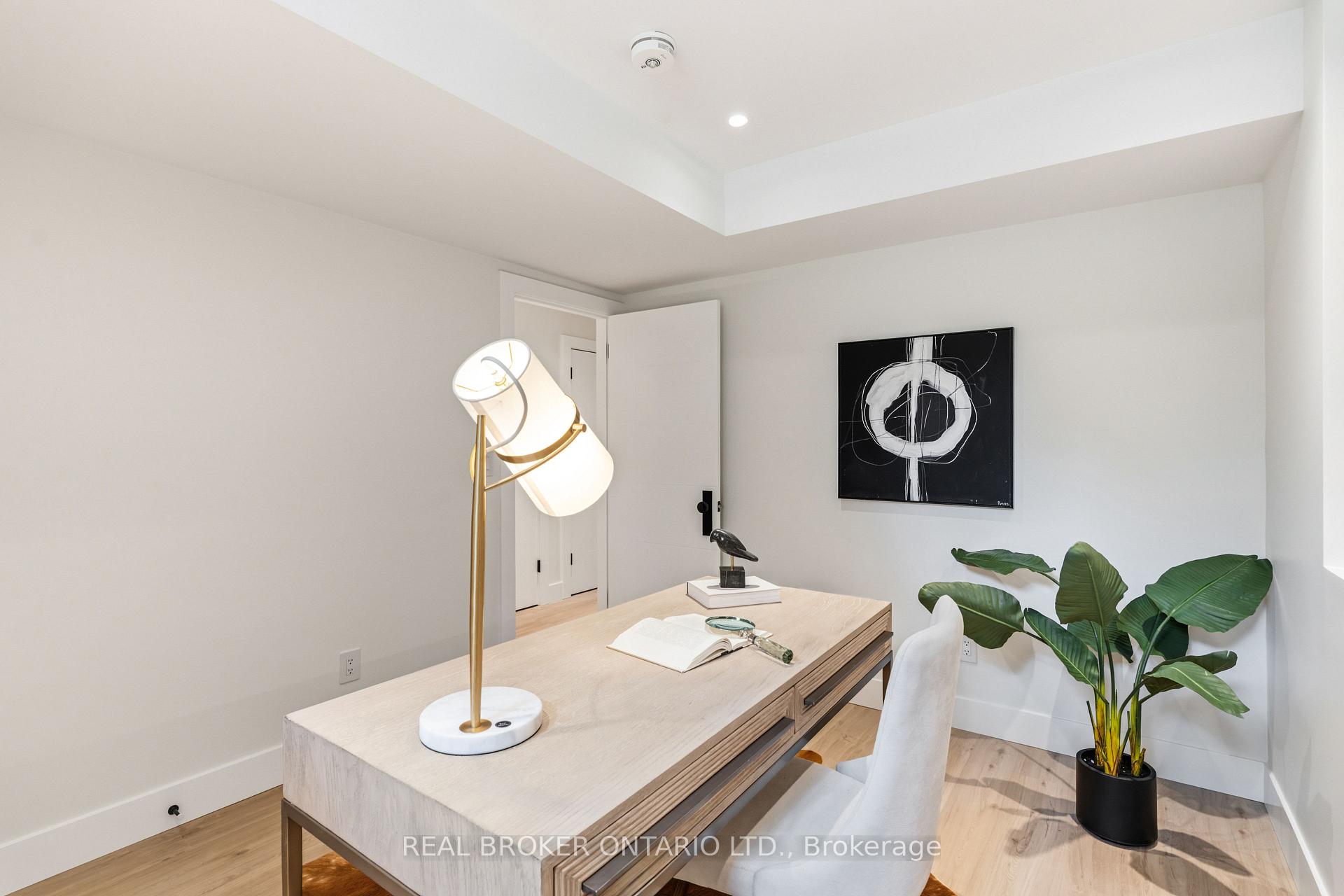 Photo 40 of 143 Fairview Avenue, Toronto, Junction Area — HOMEH